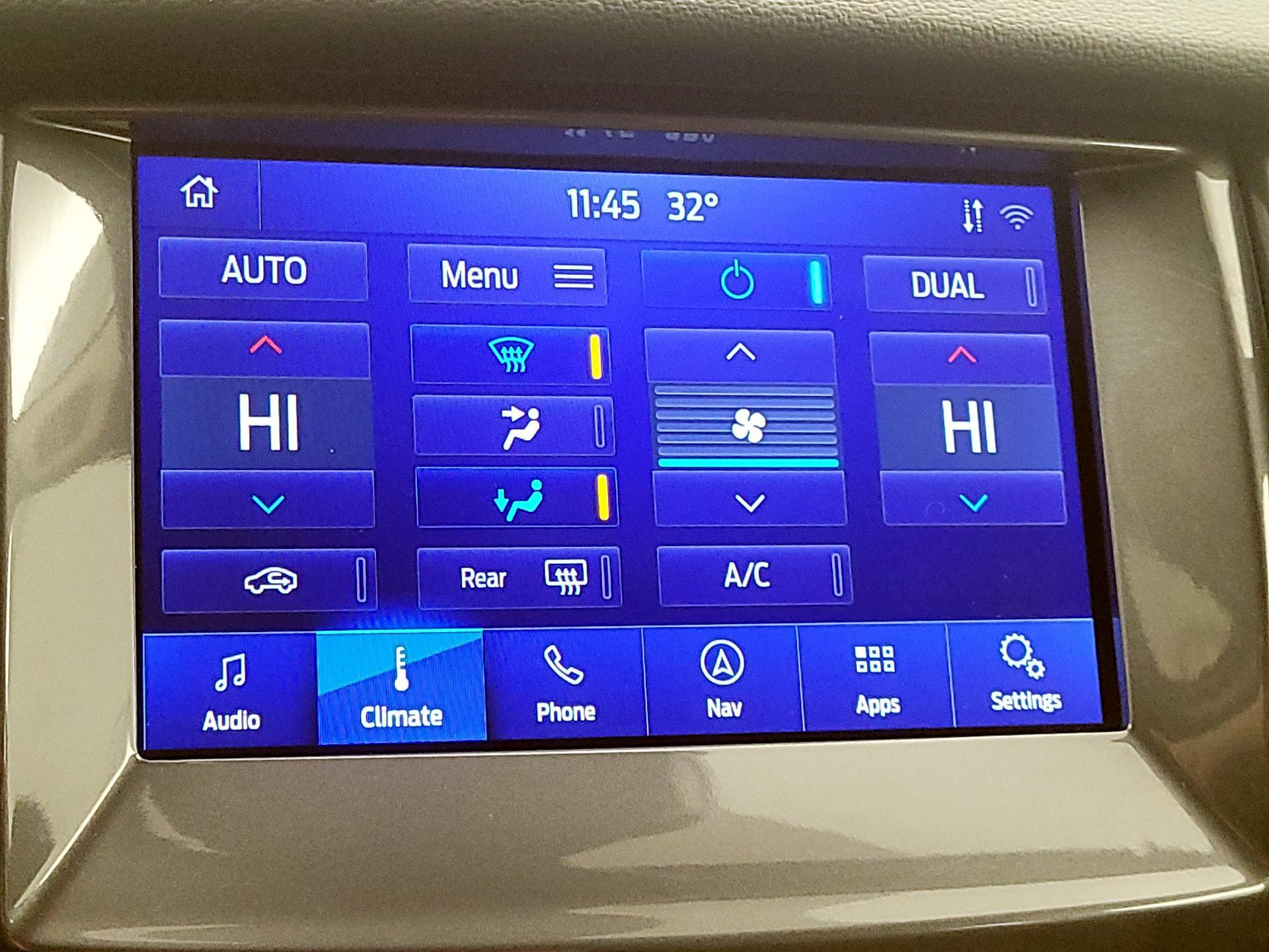 Thumbnail: 2022 Ford Ranger - 17