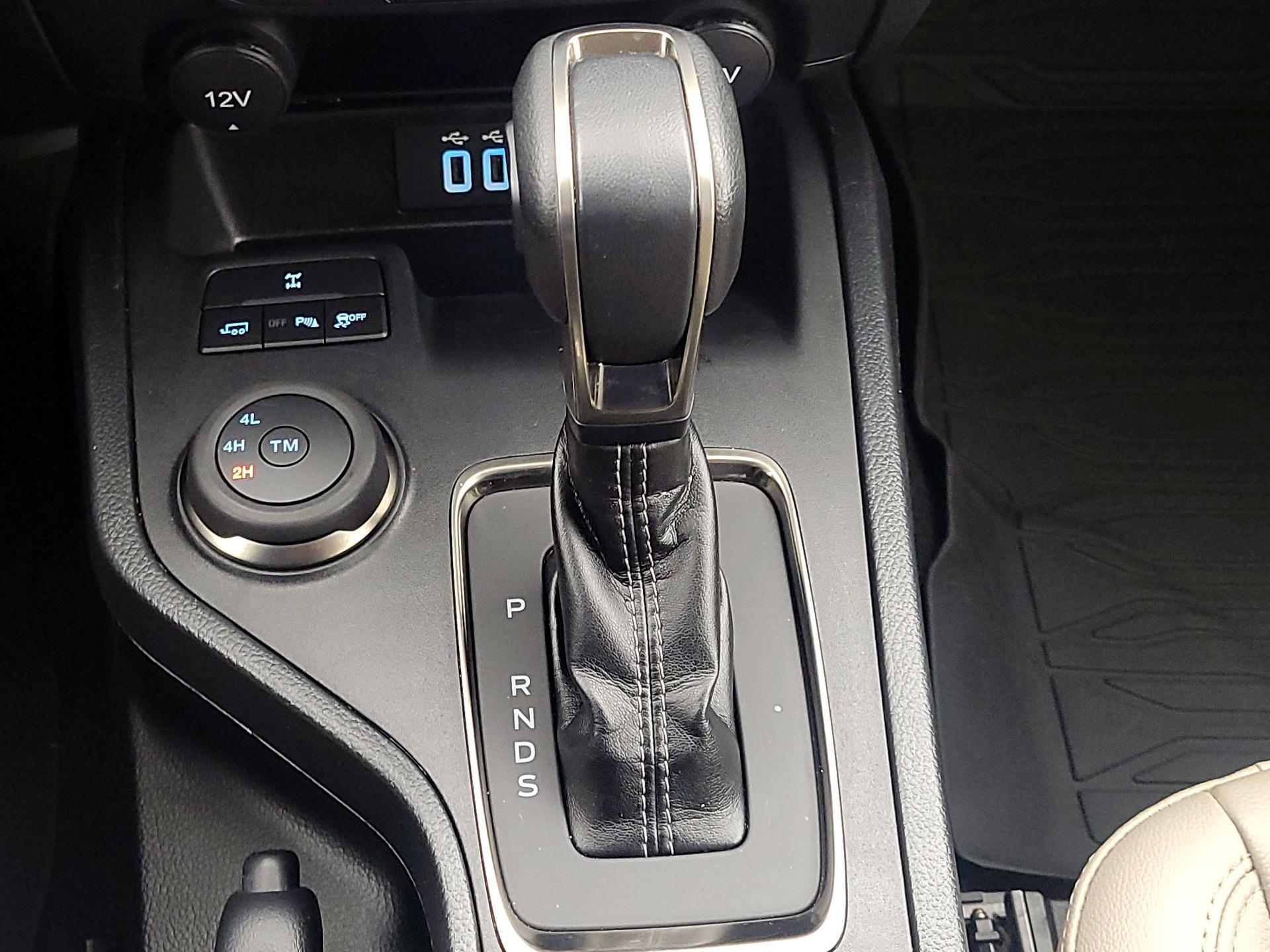 Thumbnail: 2022 Ford Ranger - 18