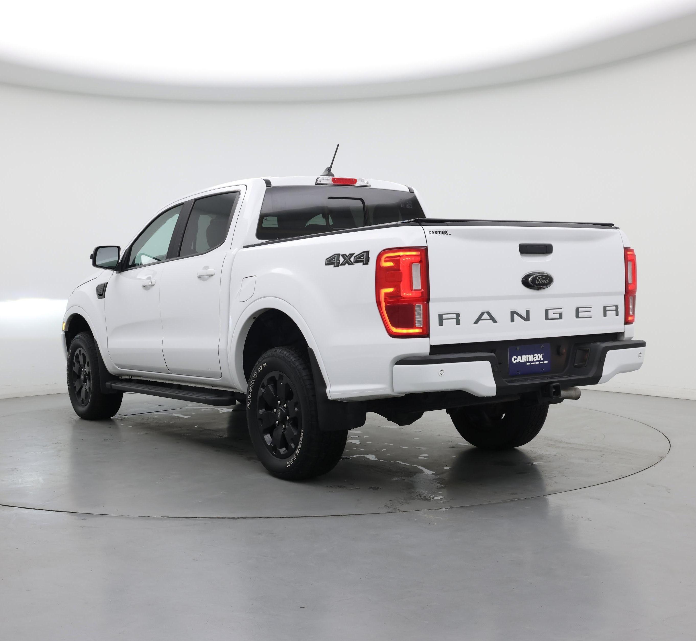 Thumbnail: 2022 Ford Ranger - 2