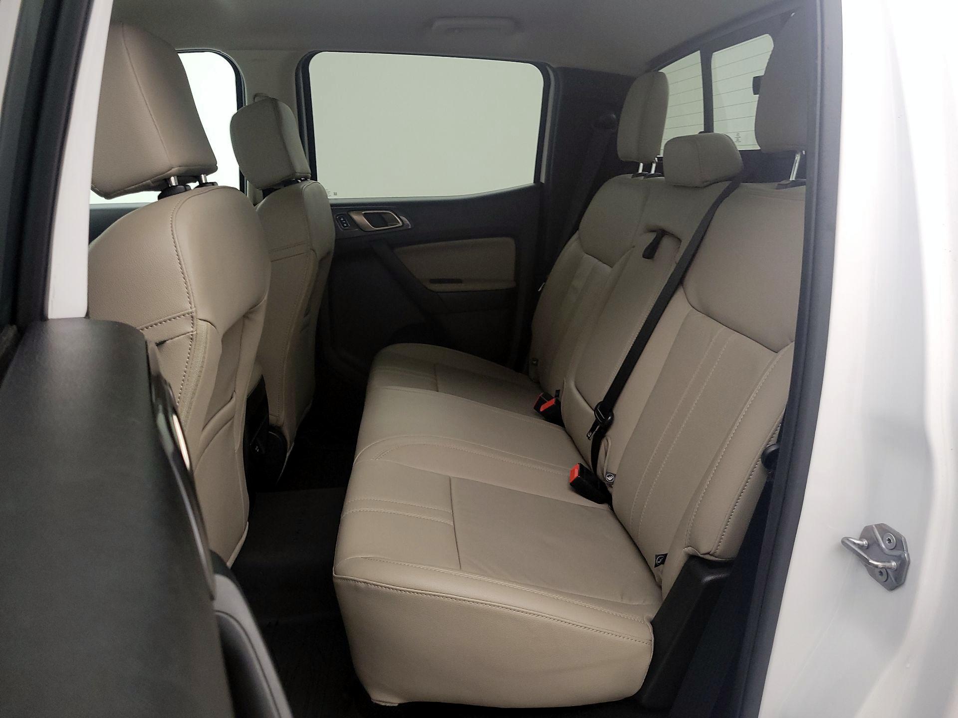 Thumbnail: 2022 Ford Ranger - 20