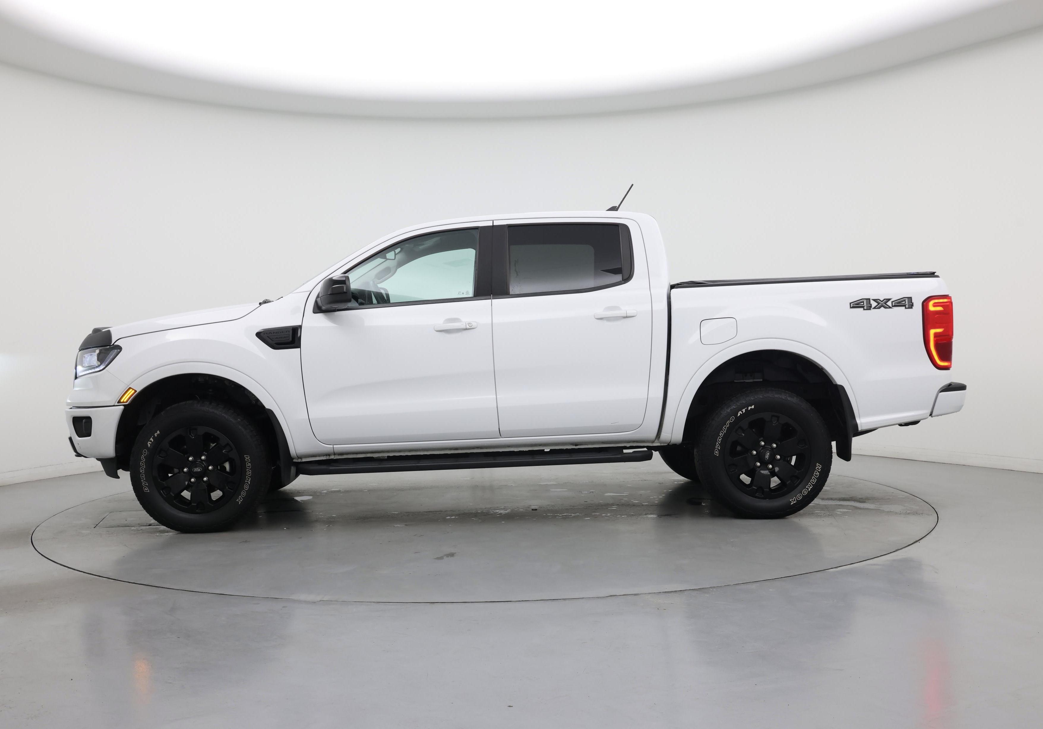 Thumbnail: 2022 Ford Ranger - 3