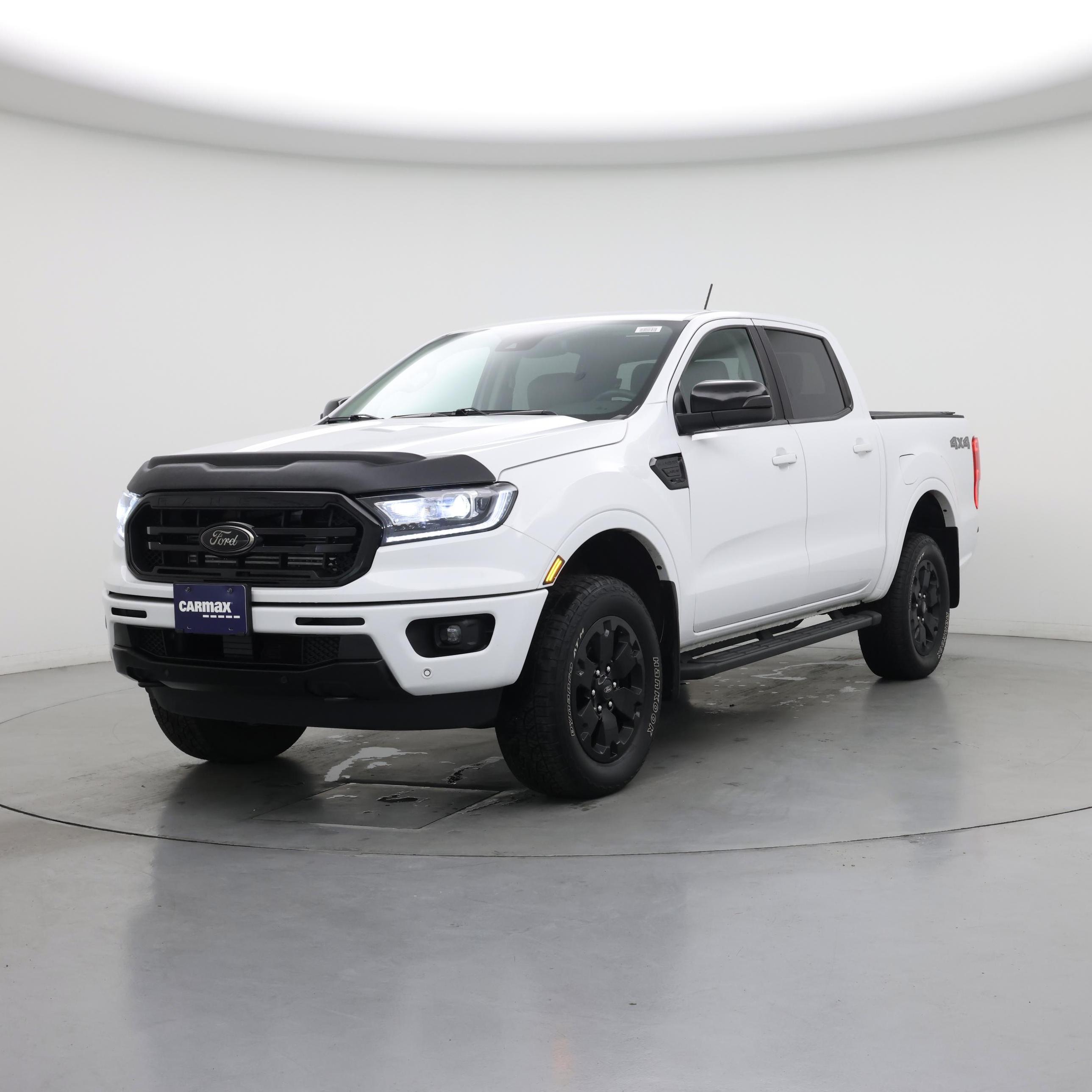 Thumbnail: 2022 Ford Ranger - 4