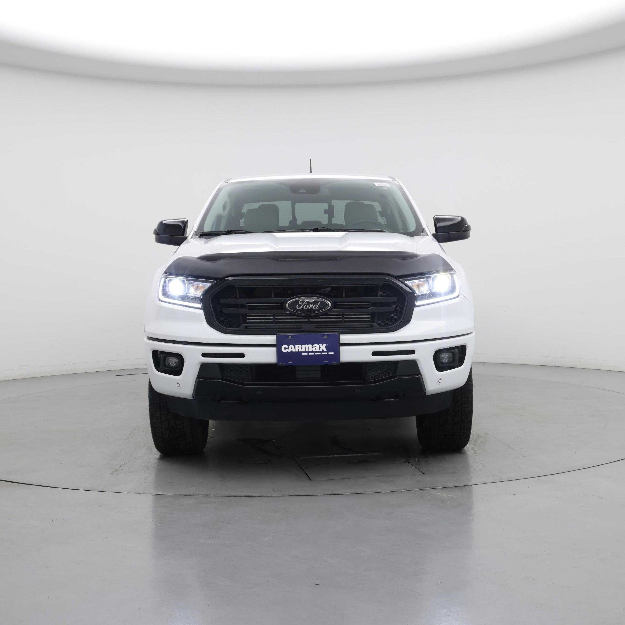 Thumbnail: 2022 Ford Ranger - 5