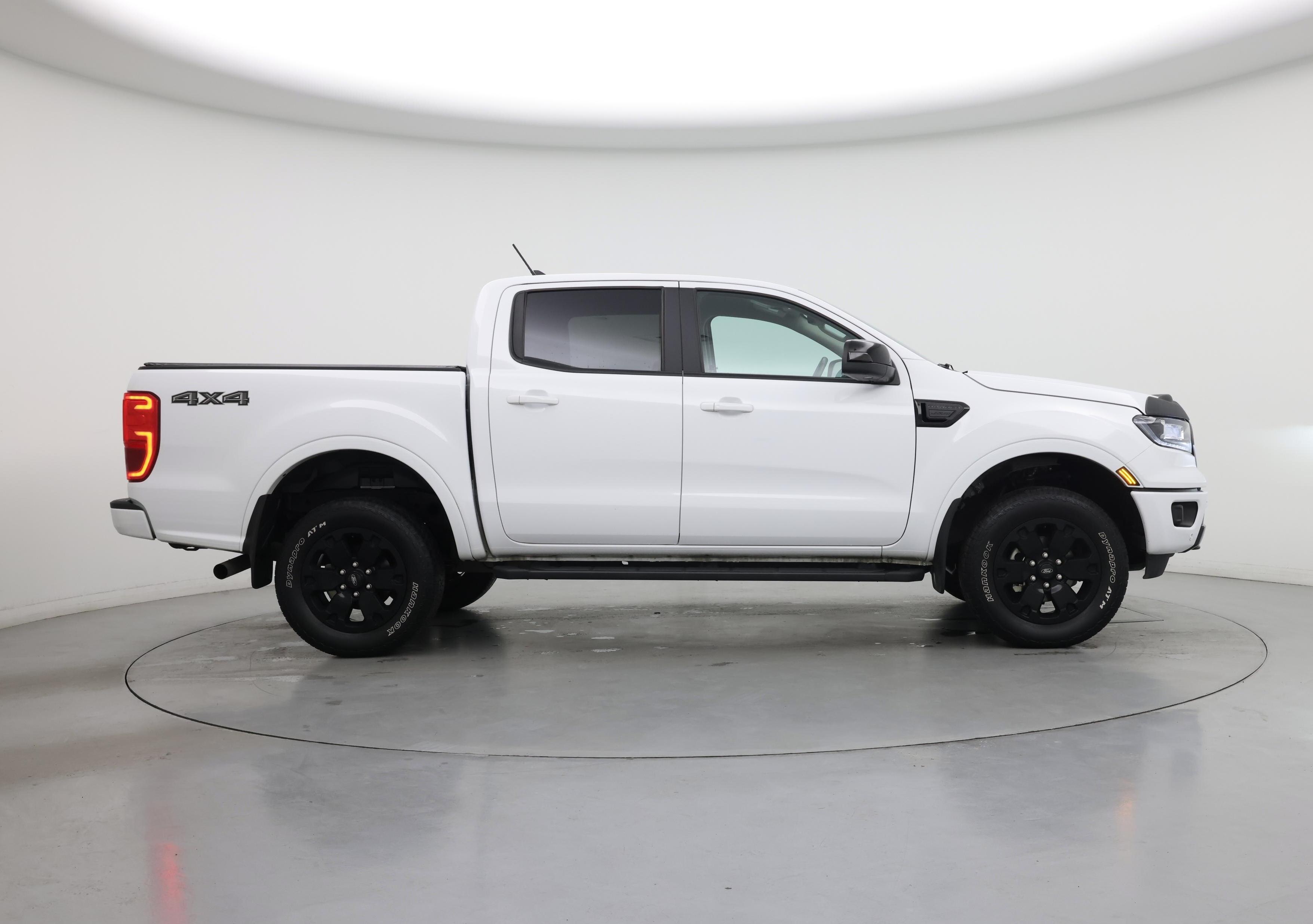 Thumbnail: 2022 Ford Ranger - 7