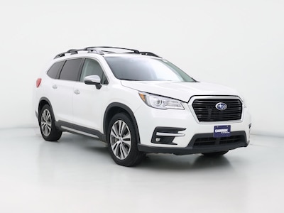 2021 Subaru Ascent Touring