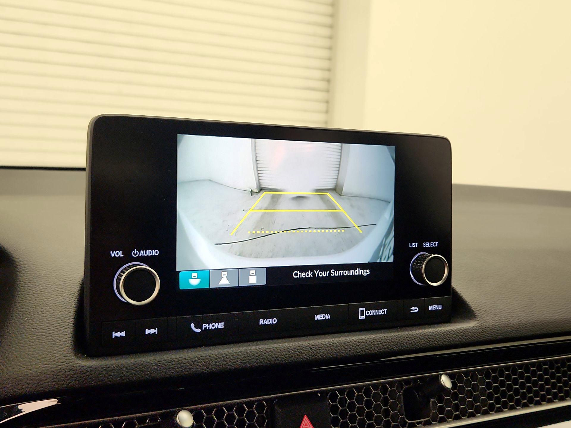 Thumbnail: 2024 Honda Civic - 14