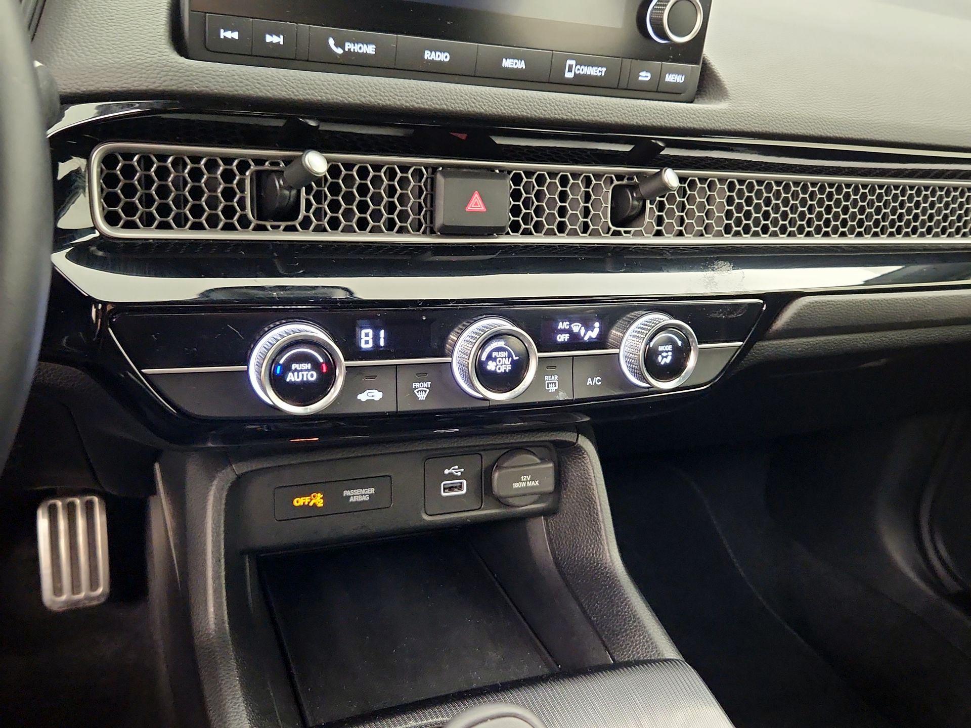 Thumbnail: 2024 Honda Civic - 16