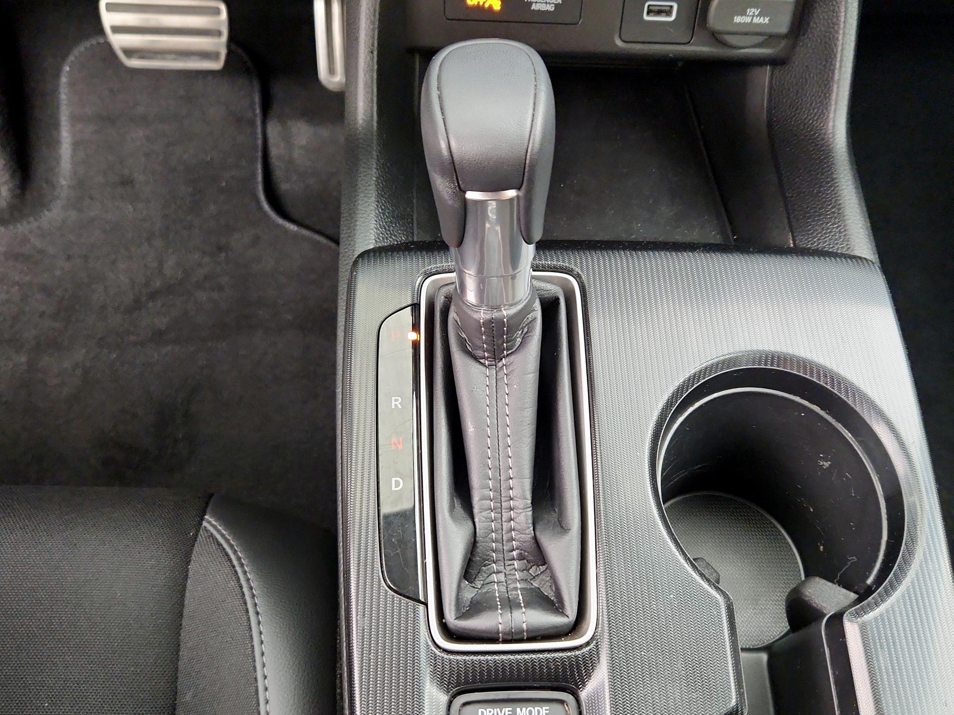 Thumbnail: 2024 Honda Civic - 17