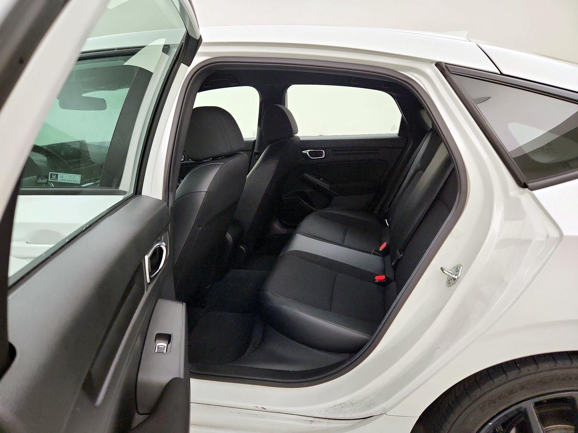 Thumbnail: 2024 Honda Civic - 19