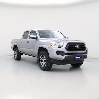 2020 Toyota Tacoma SR