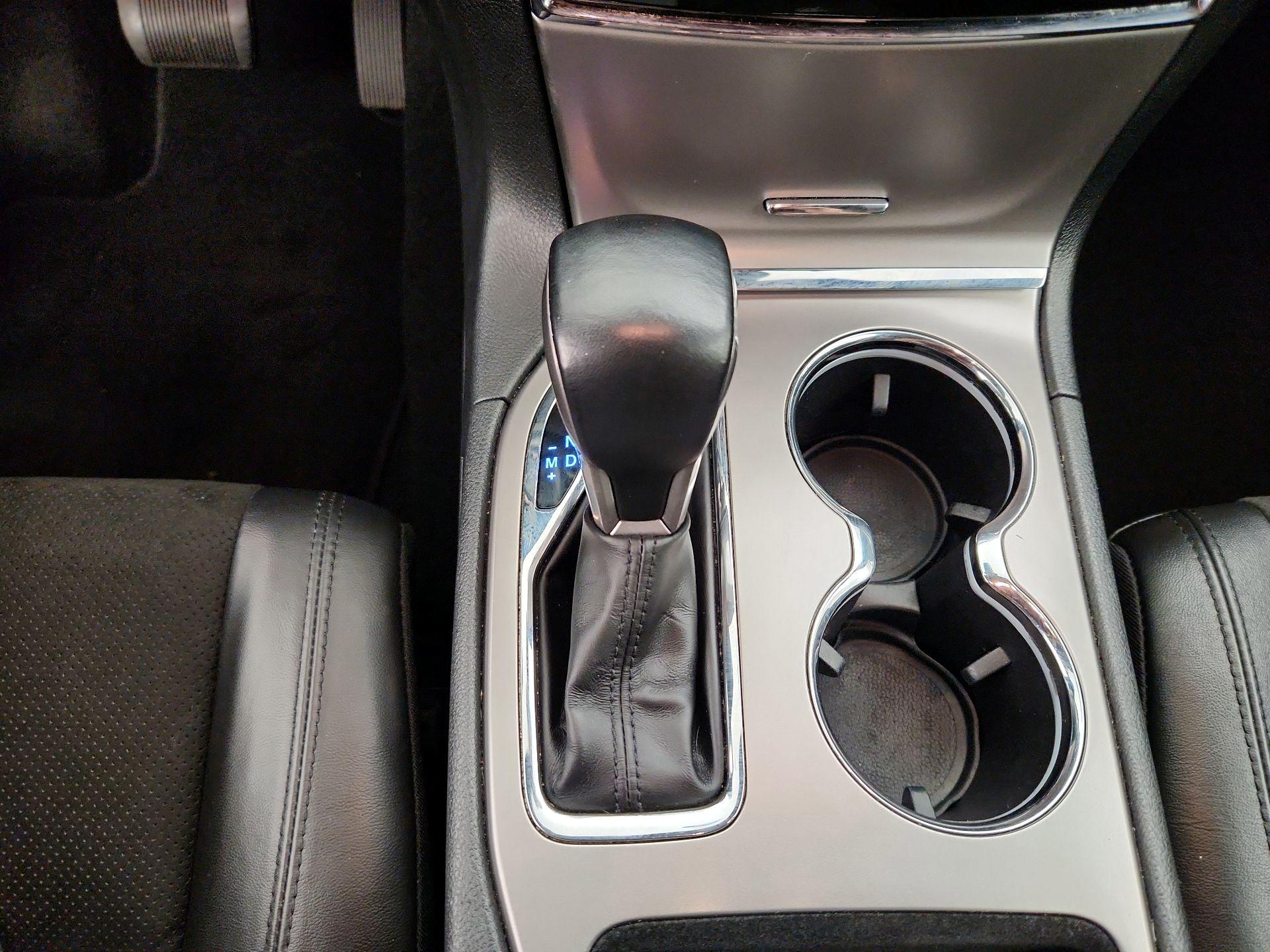 Thumbnail: 2021 Jeep Grand Cherokee - 18