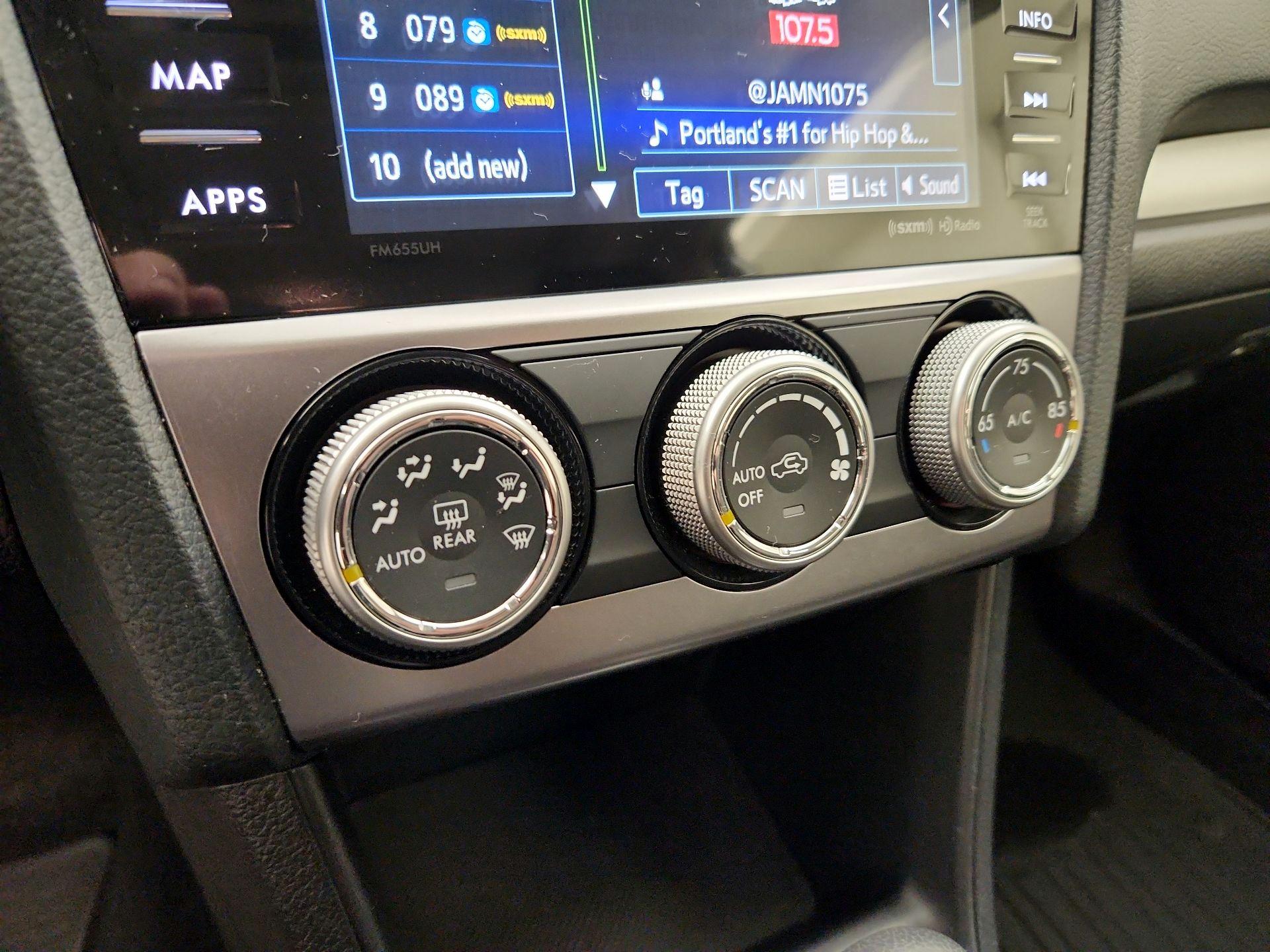 Thumbnail: 2016 Subaru Impreza - 17