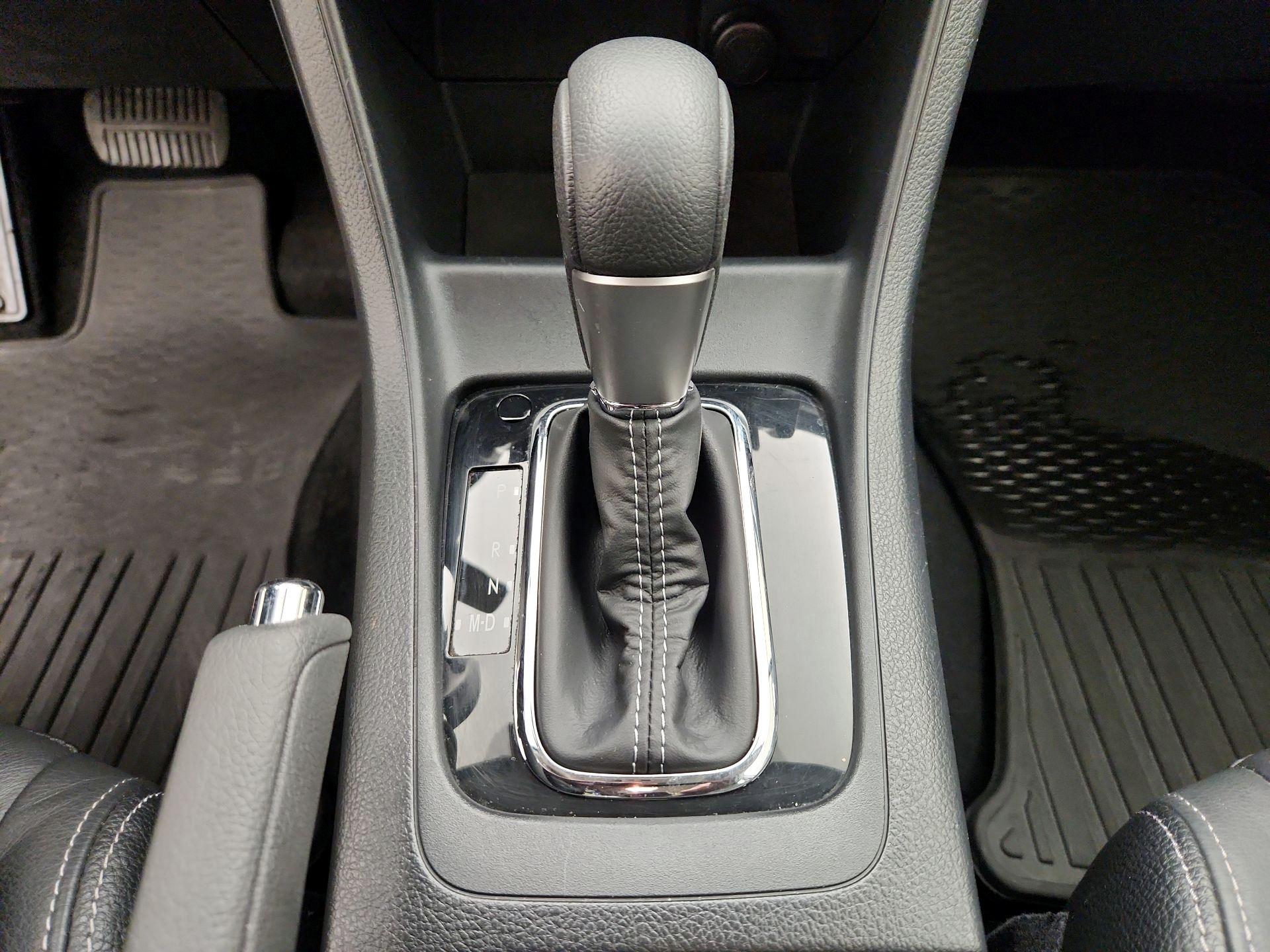 Thumbnail: 2016 Subaru Impreza - 18