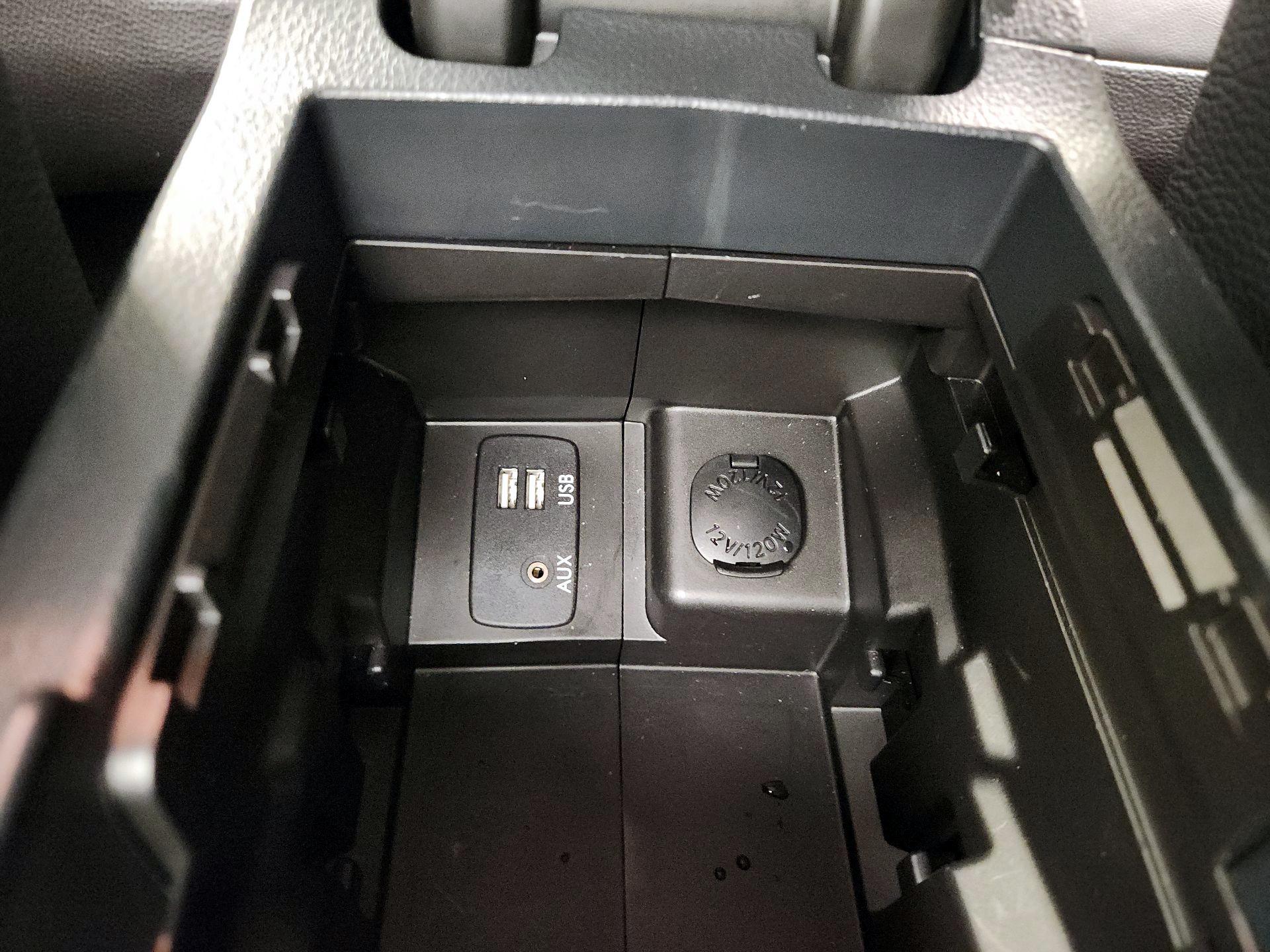 Thumbnail: 2016 Subaru Impreza - 19