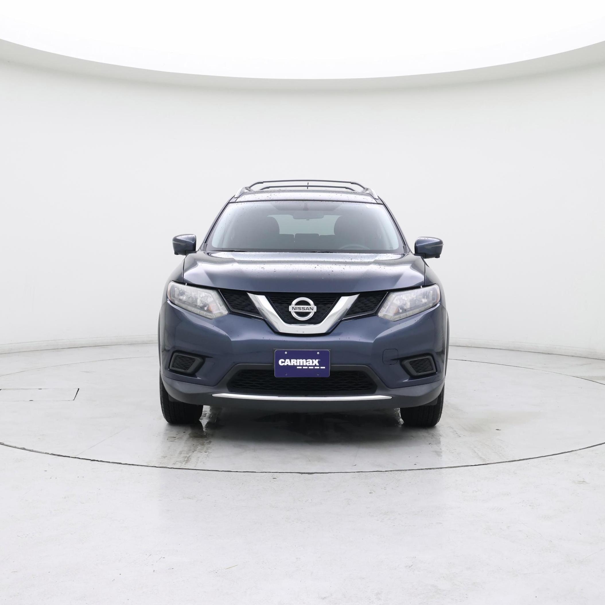 Thumbnail: 2016 Nissan Rogue - 5