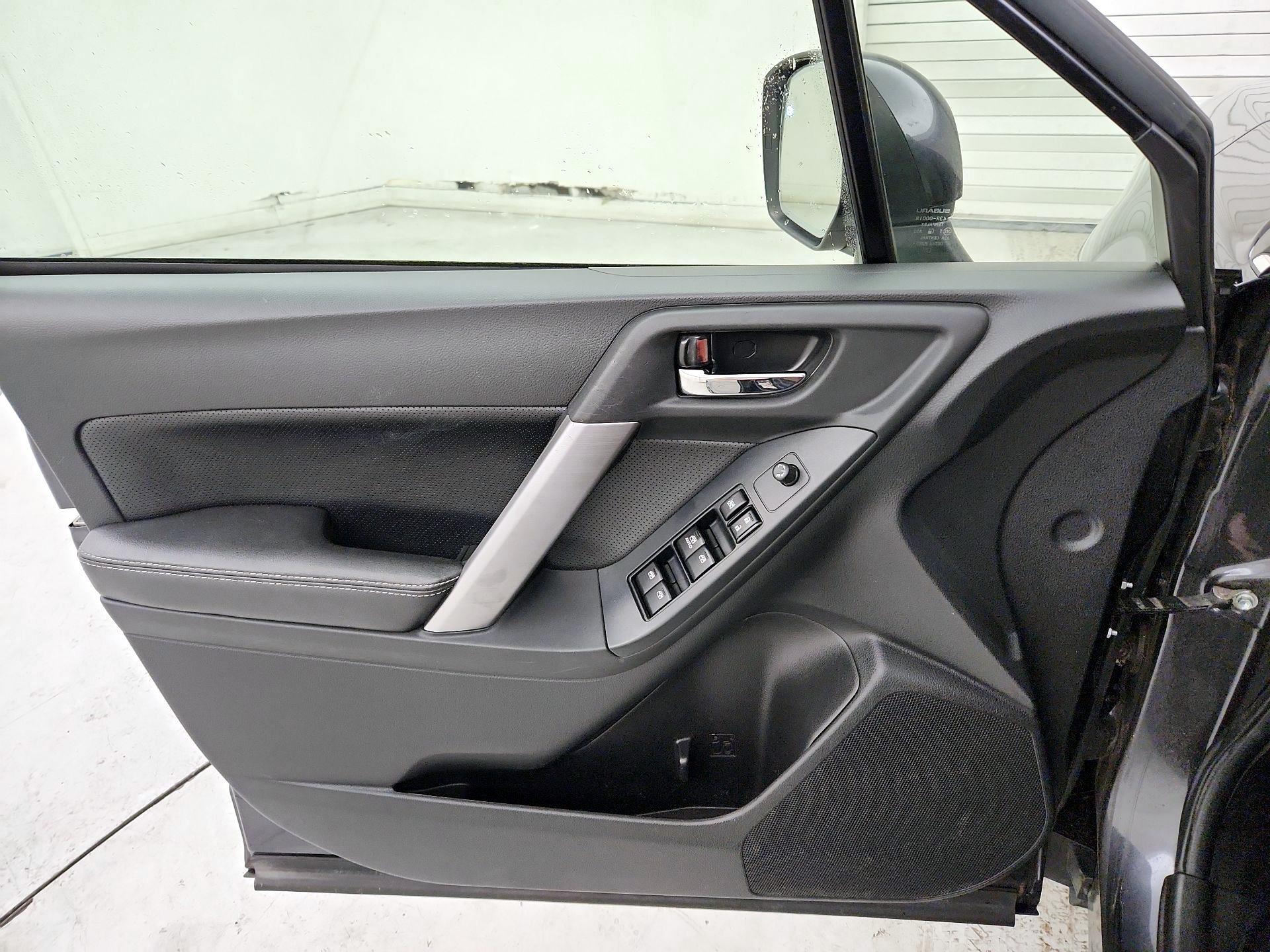 Thumbnail: 2014 Subaru Forester - 12