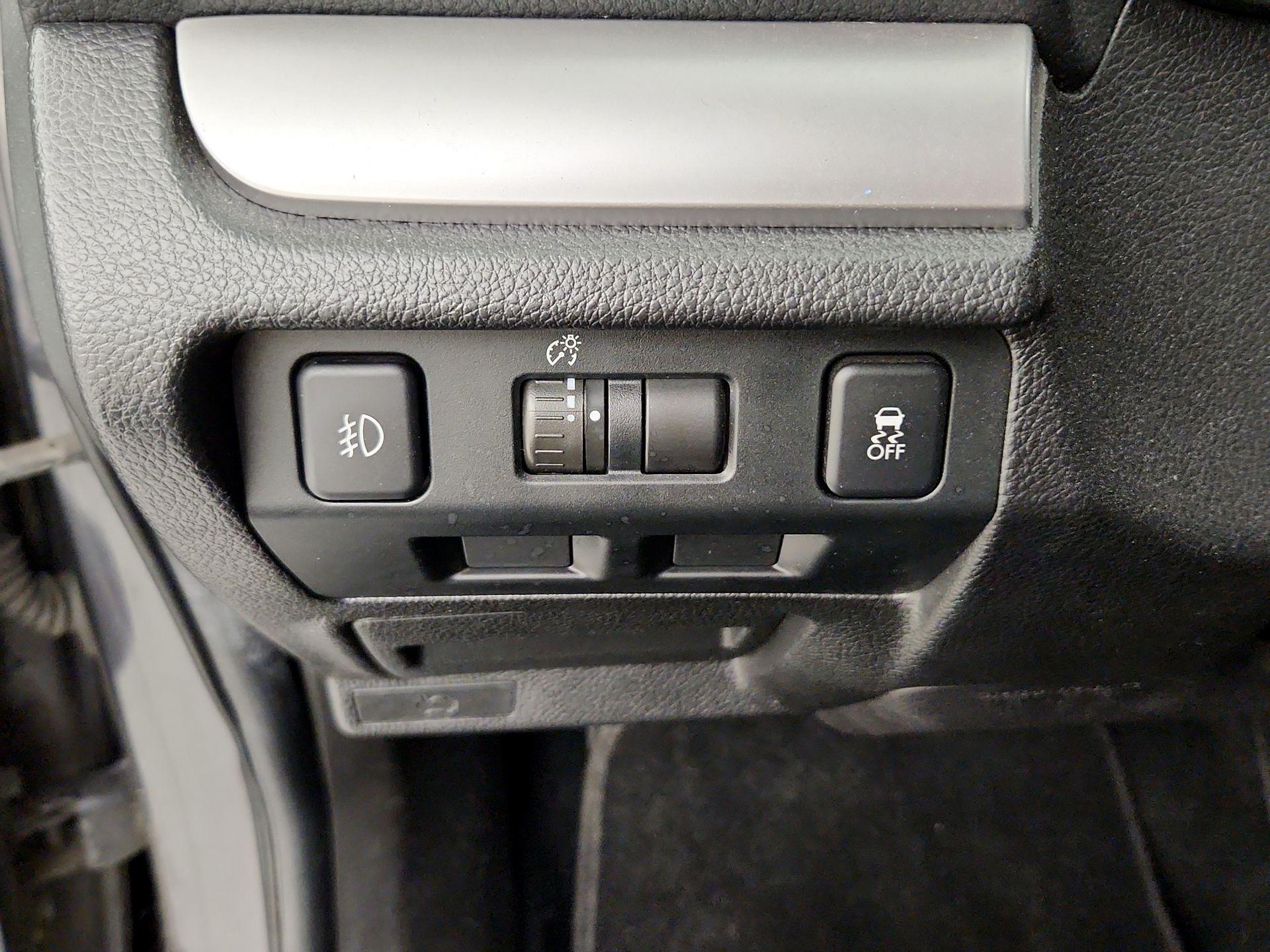 Thumbnail: 2014 Subaru Forester - 13