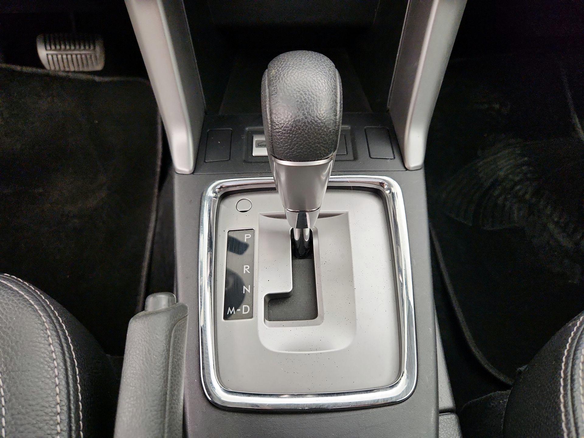 Thumbnail: 2014 Subaru Forester - 17