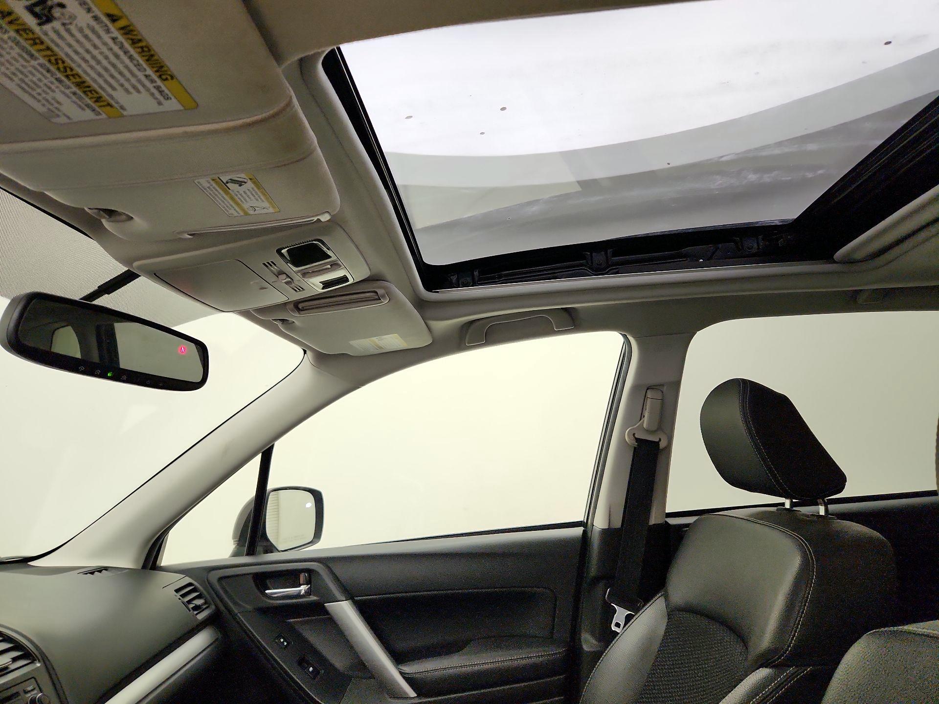 Thumbnail: 2014 Subaru Forester - 19