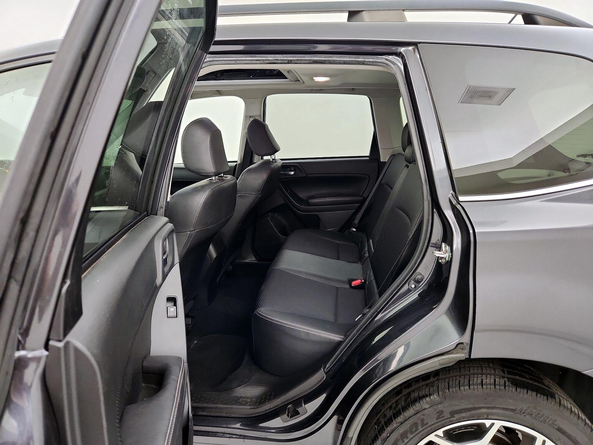 Thumbnail: 2014 Subaru Forester - 20