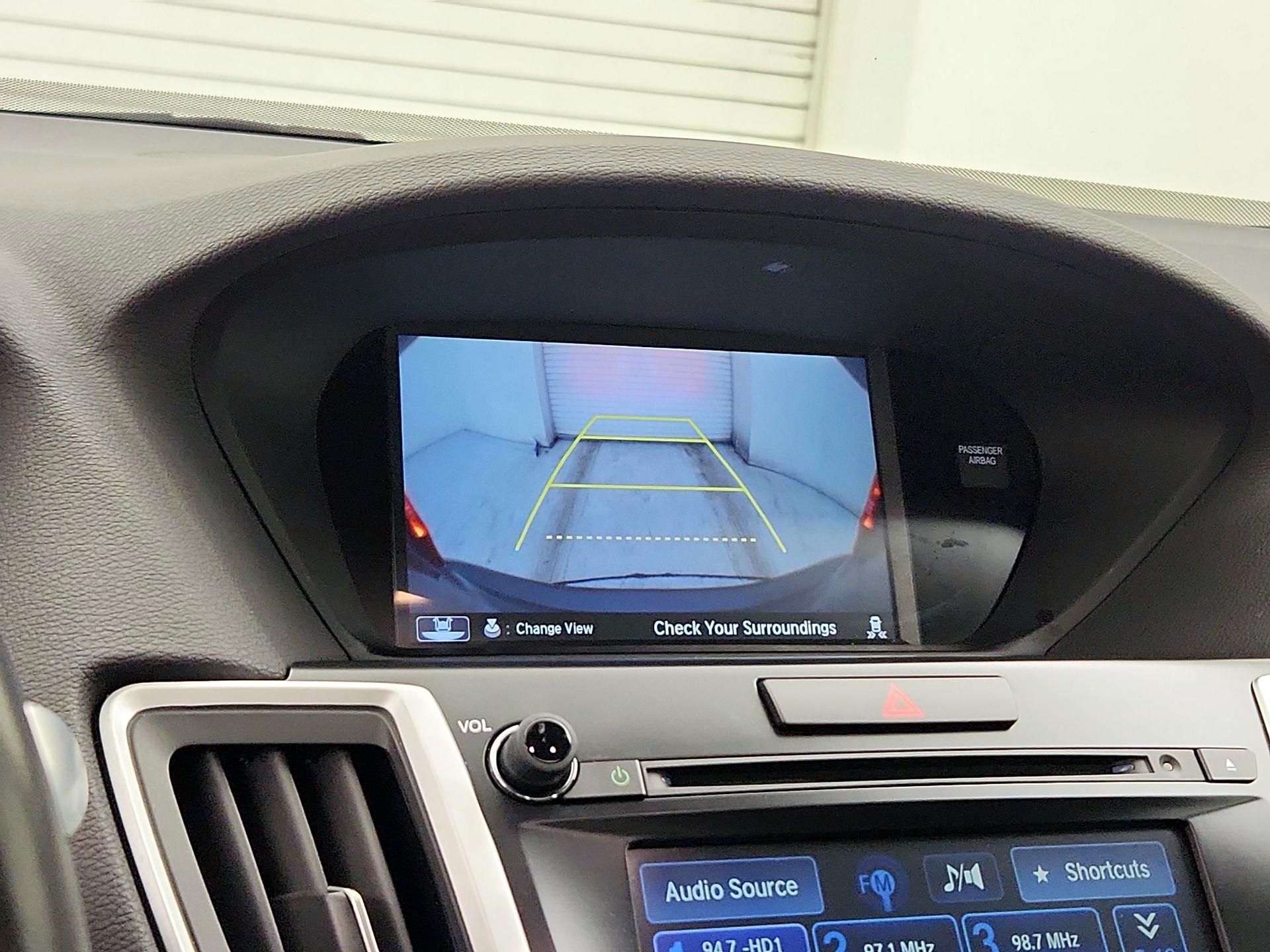 Thumbnail: 2017 Acura TLX - 14