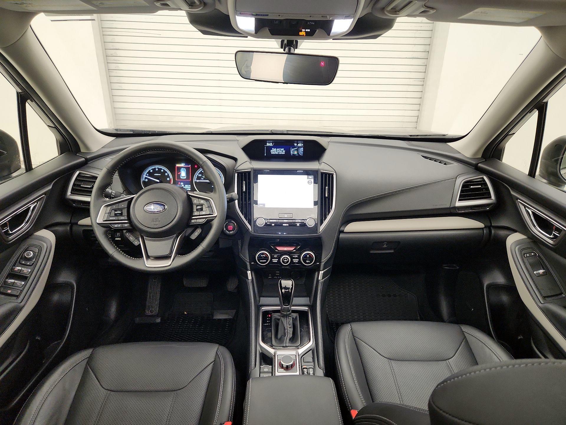 Thumbnail: 2024 Subaru Forester - 9