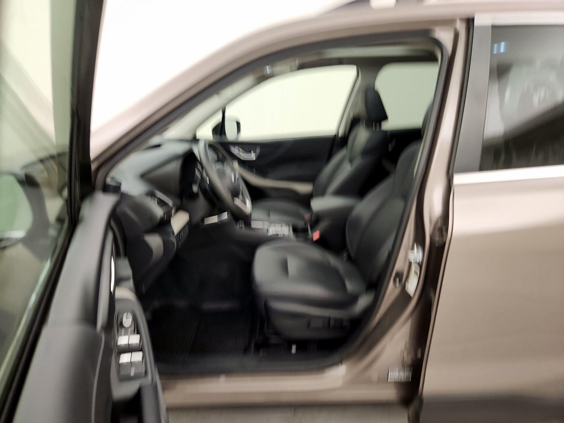 Thumbnail: 2024 Subaru Forester - 11