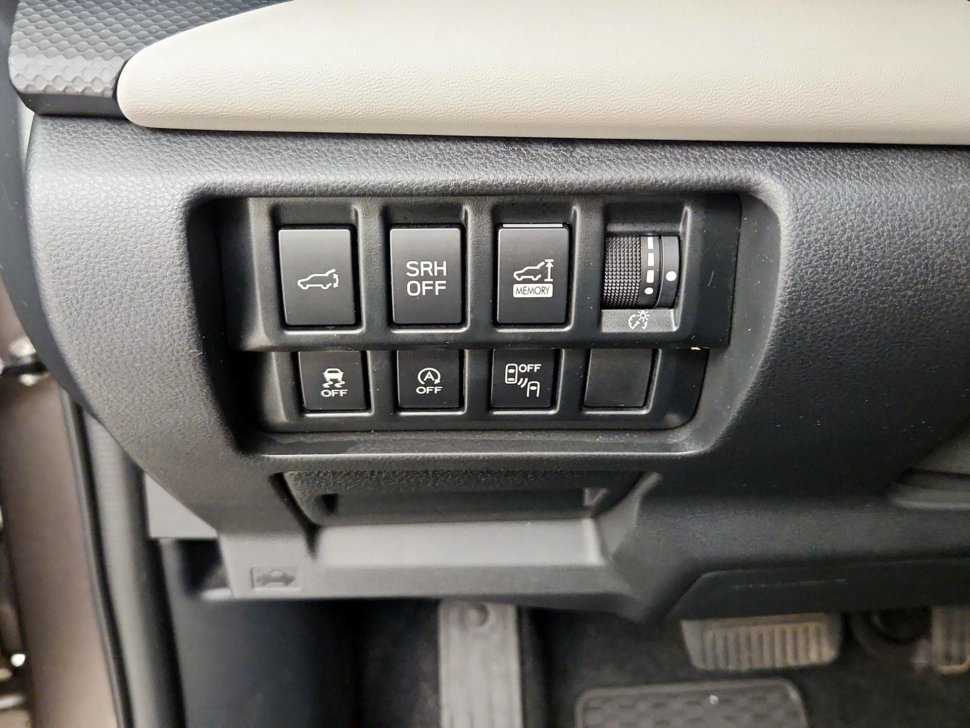 Thumbnail: 2024 Subaru Forester - 13