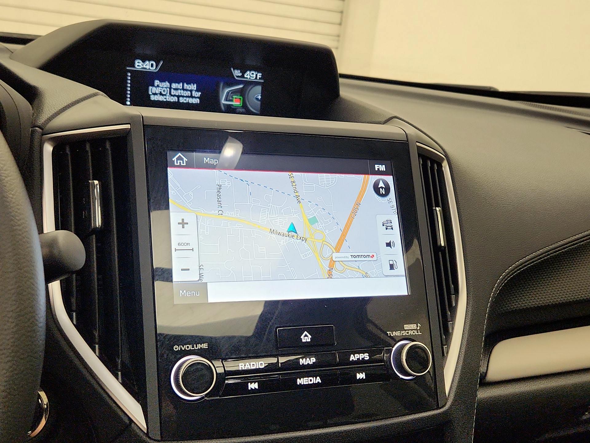 Thumbnail: 2024 Subaru Forester - 14