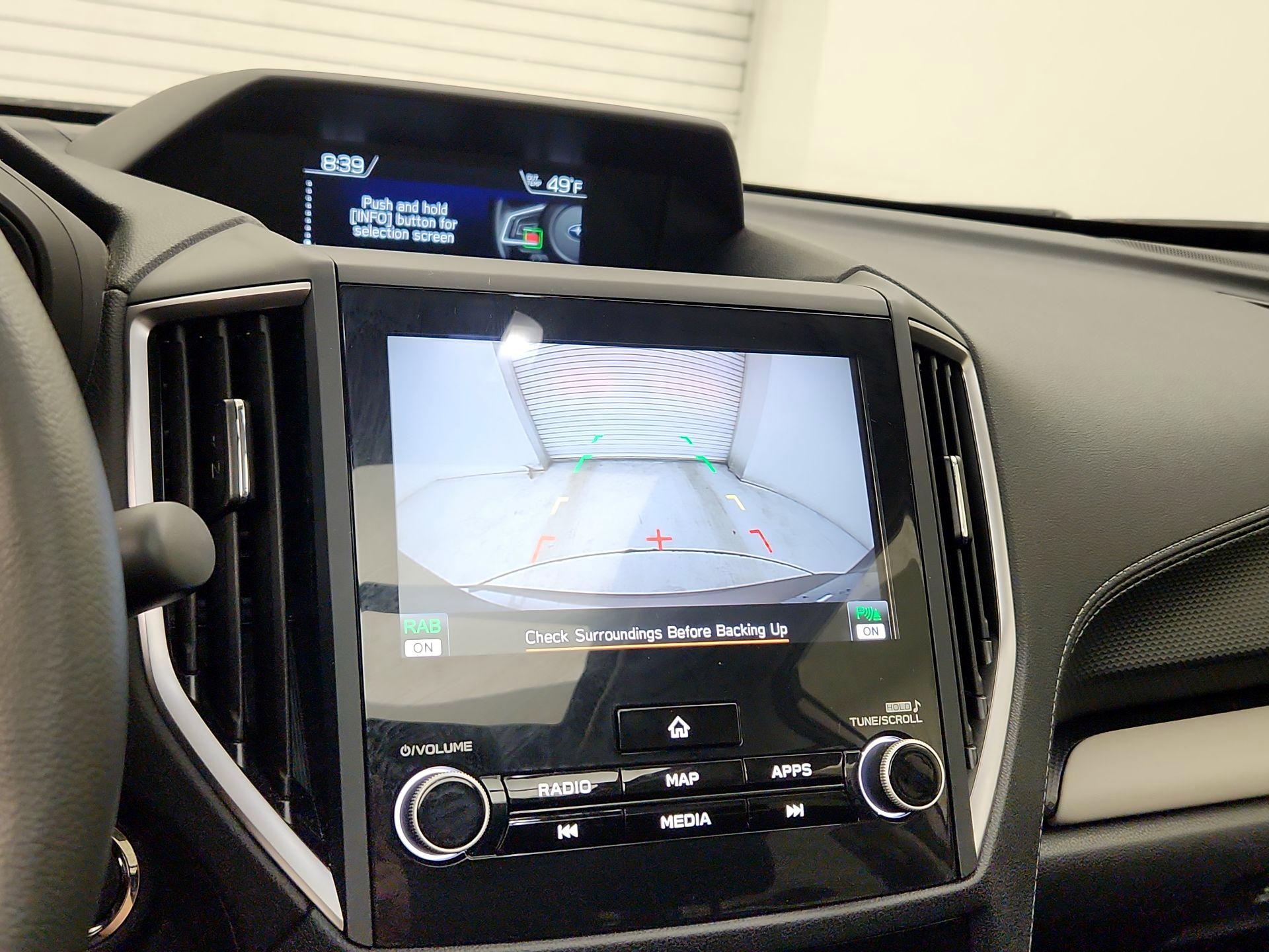 Thumbnail: 2024 Subaru Forester - 15