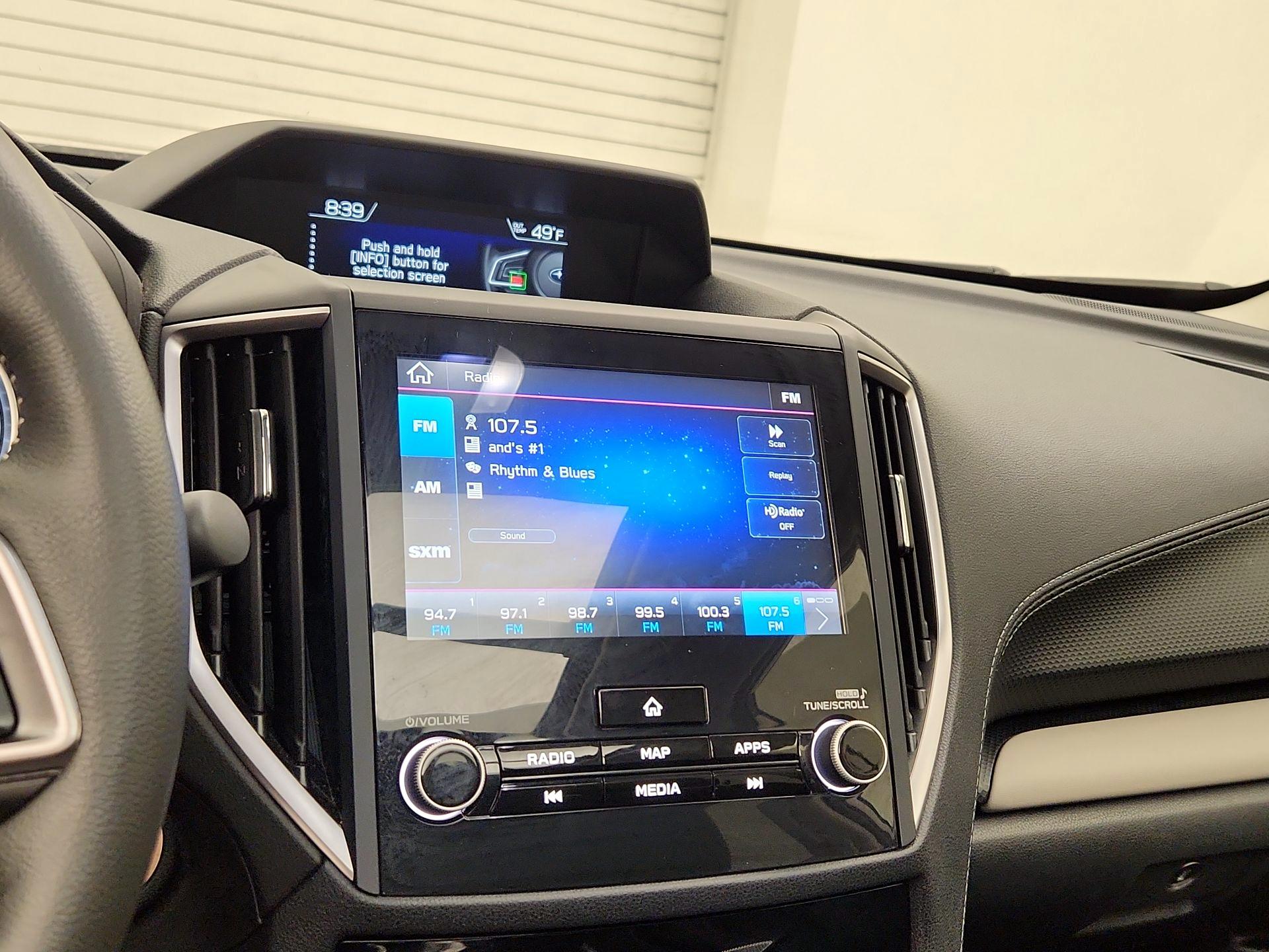 Thumbnail: 2024 Subaru Forester - 16