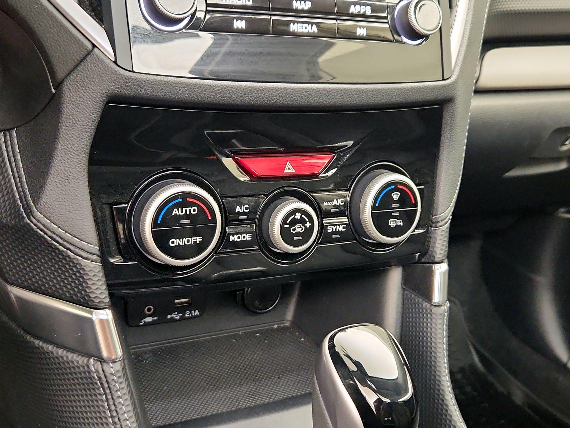 Thumbnail: 2024 Subaru Forester - 17