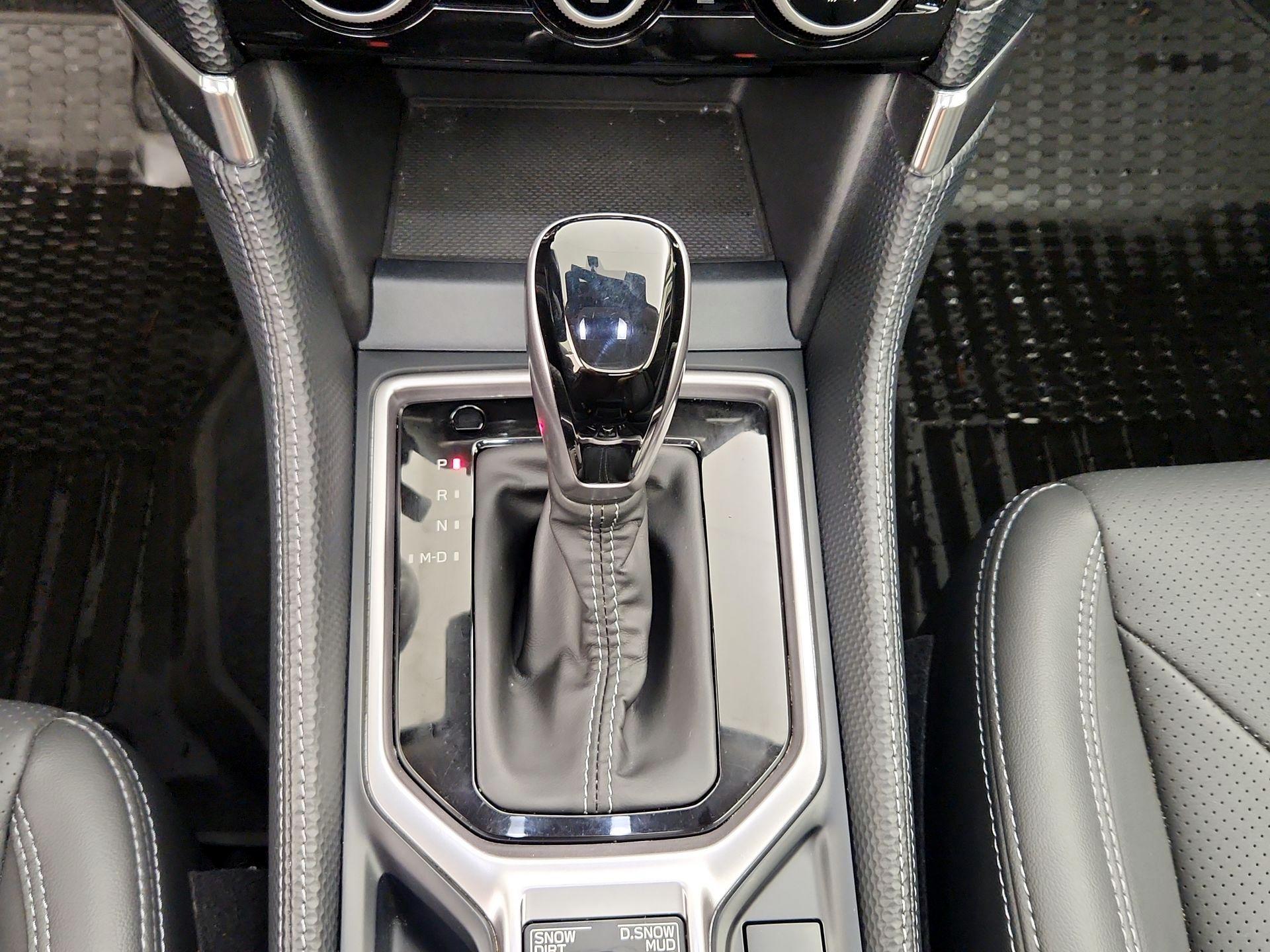 Thumbnail: 2024 Subaru Forester - 18