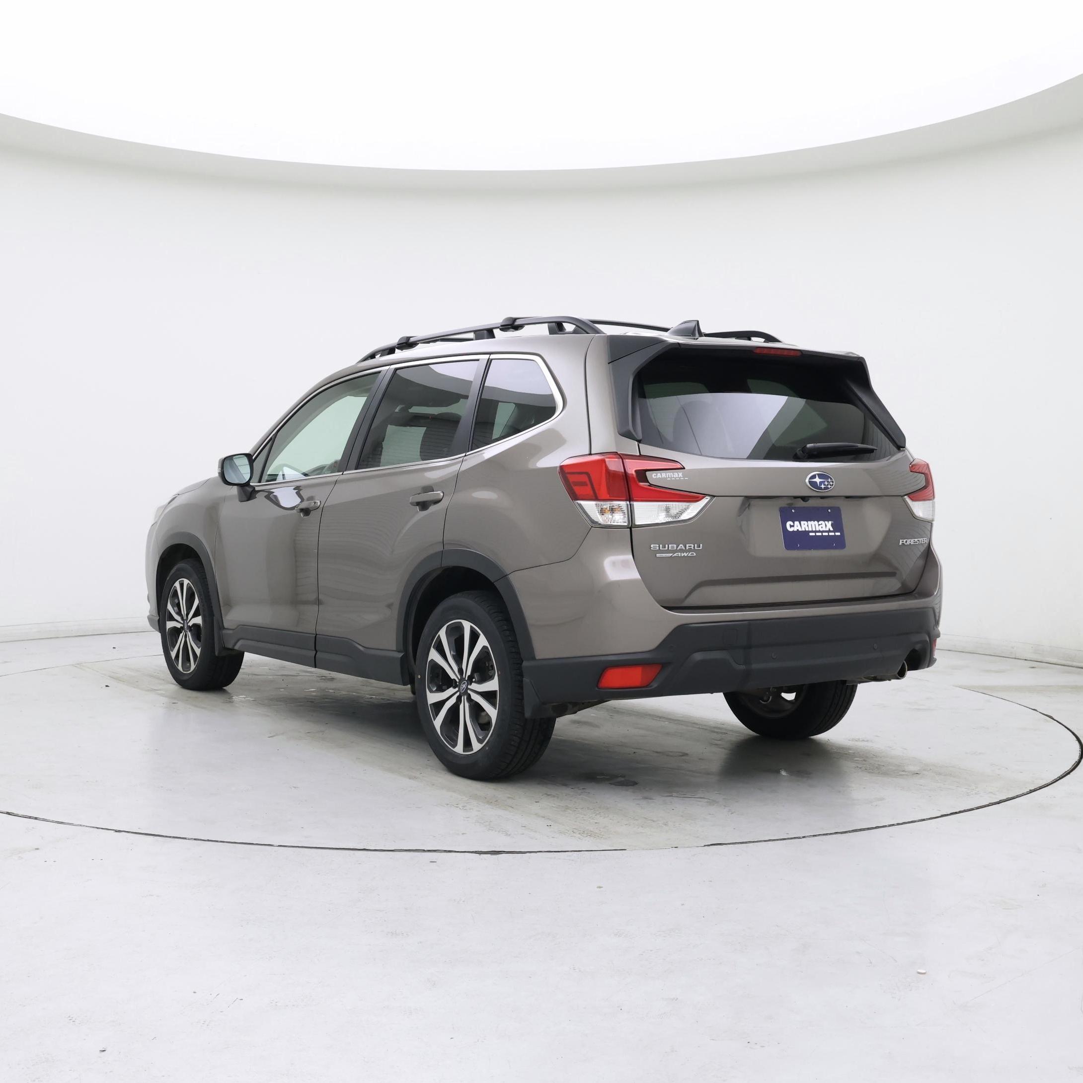 Thumbnail: 2024 Subaru Forester - 2