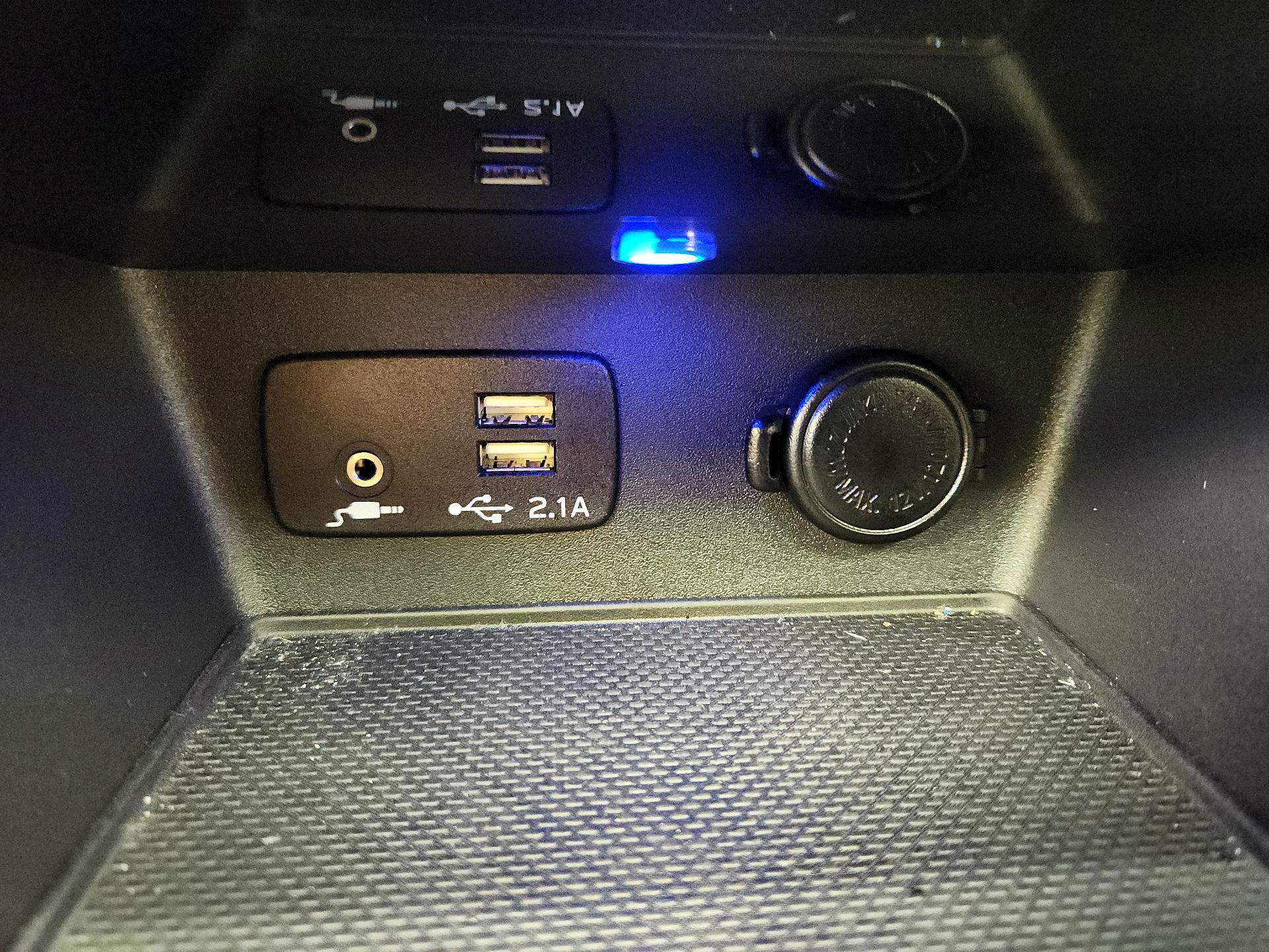 Thumbnail: 2024 Subaru Forester - 19