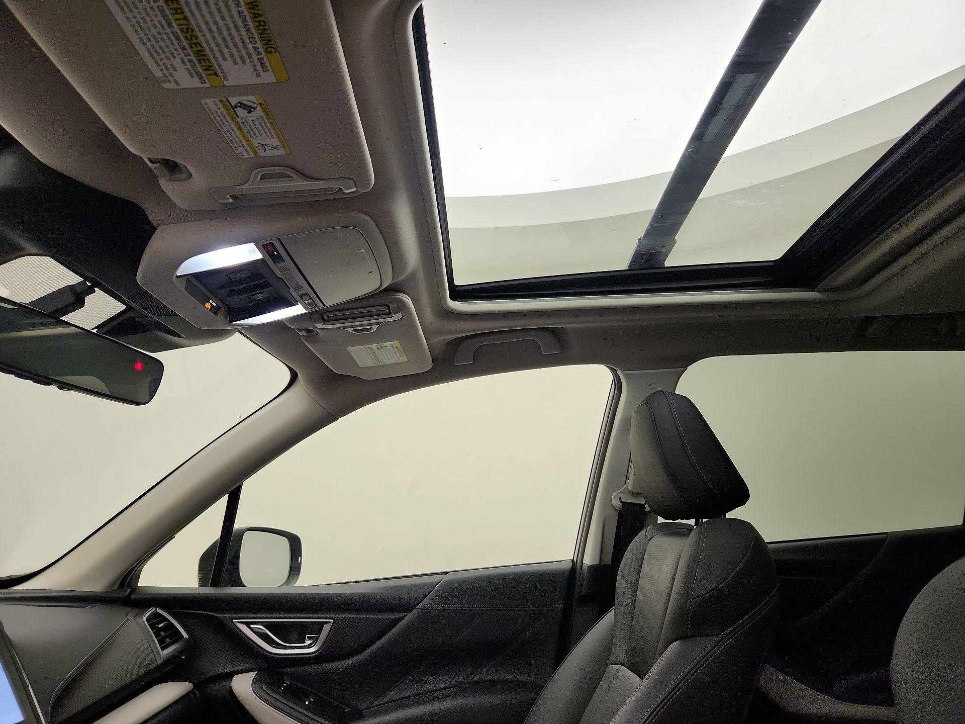 Thumbnail: 2024 Subaru Forester - 20