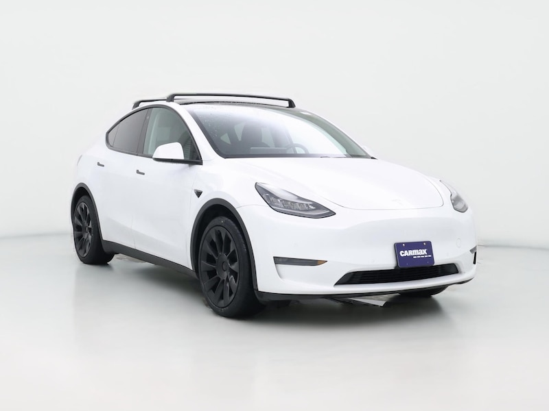 2020 Tesla Model Y Performance -
                  Salem, OR