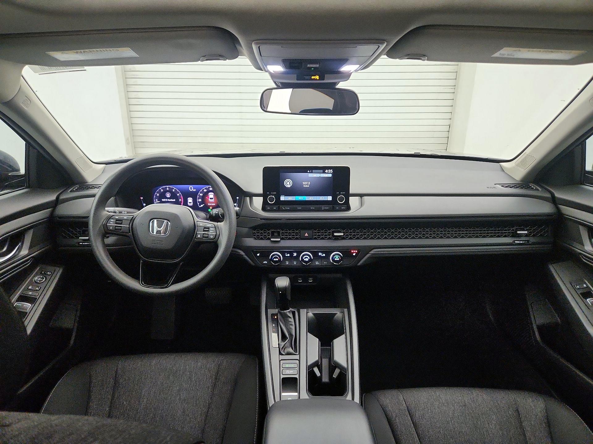 Thumbnail: 2024 Honda Accord - 9