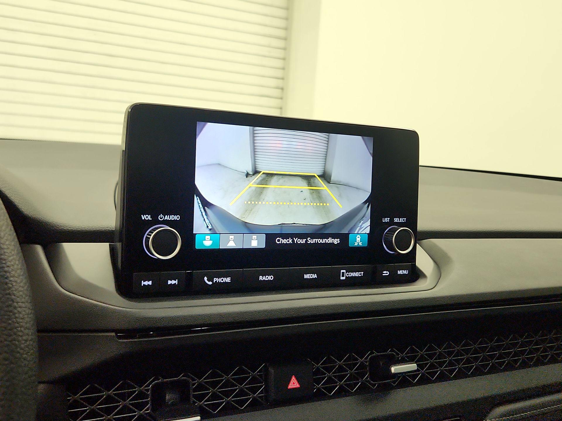 Thumbnail: 2024 Honda Accord - 13