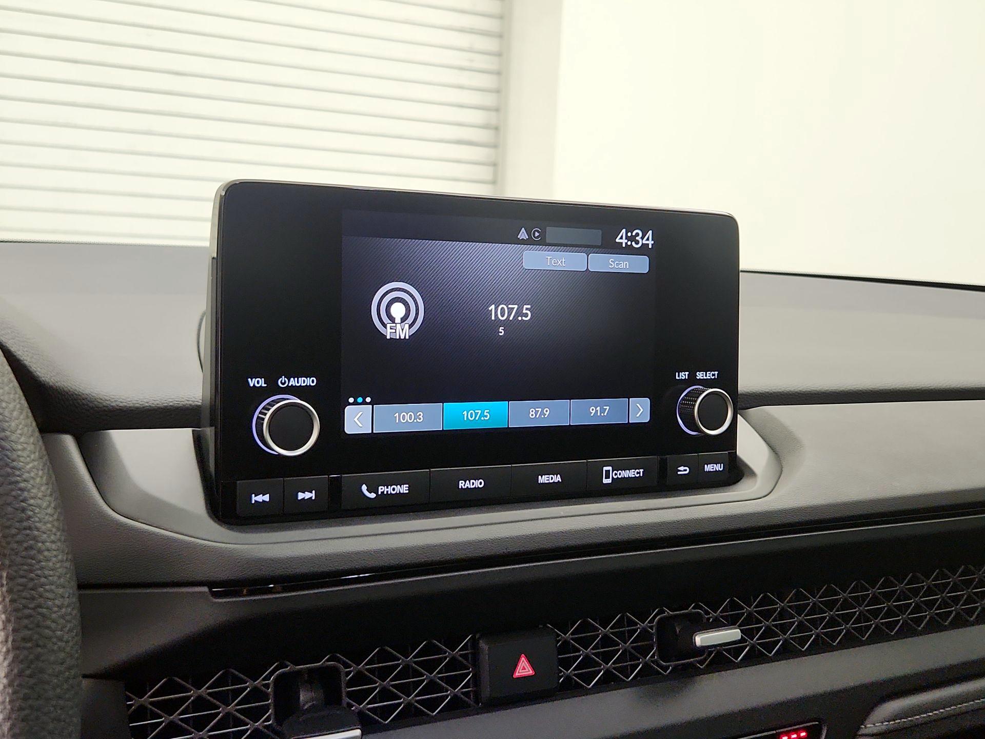 Thumbnail: 2024 Honda Accord - 14