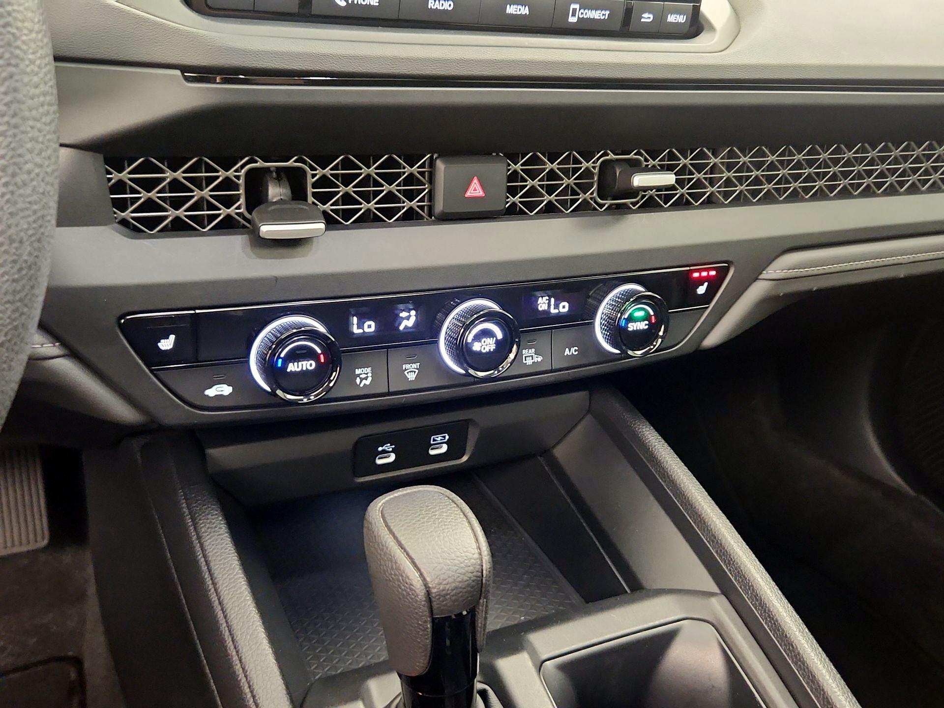 Thumbnail: 2024 Honda Accord - 15