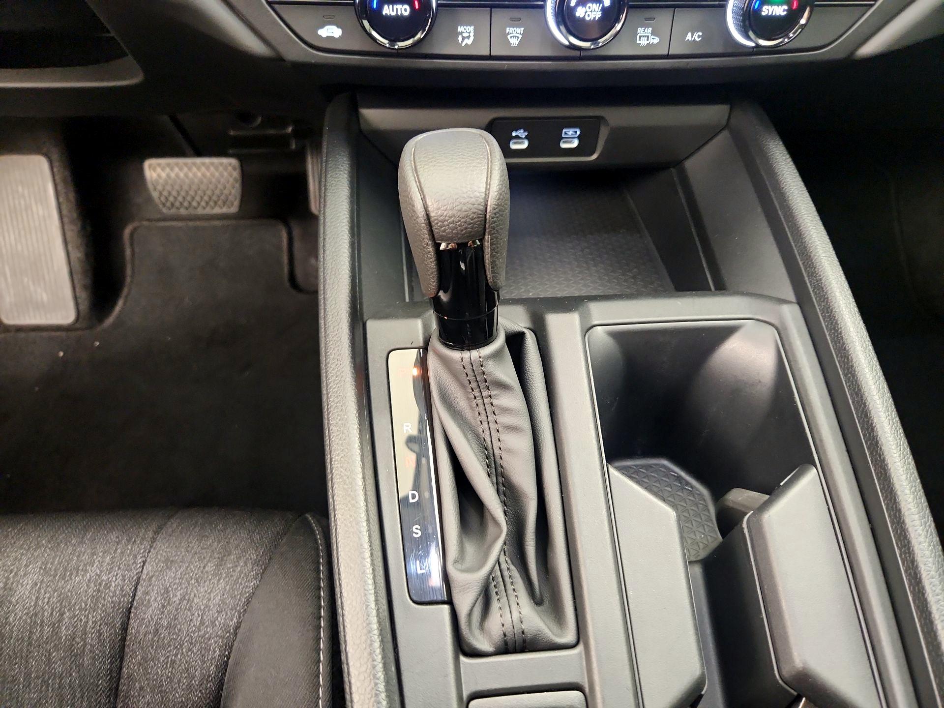 Thumbnail: 2024 Honda Accord - 16