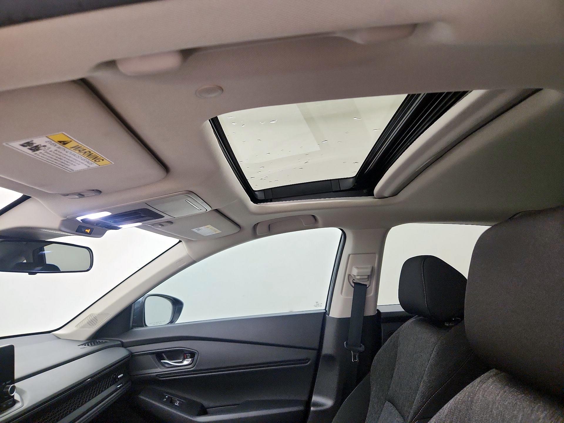 Thumbnail: 2024 Honda Accord - 18