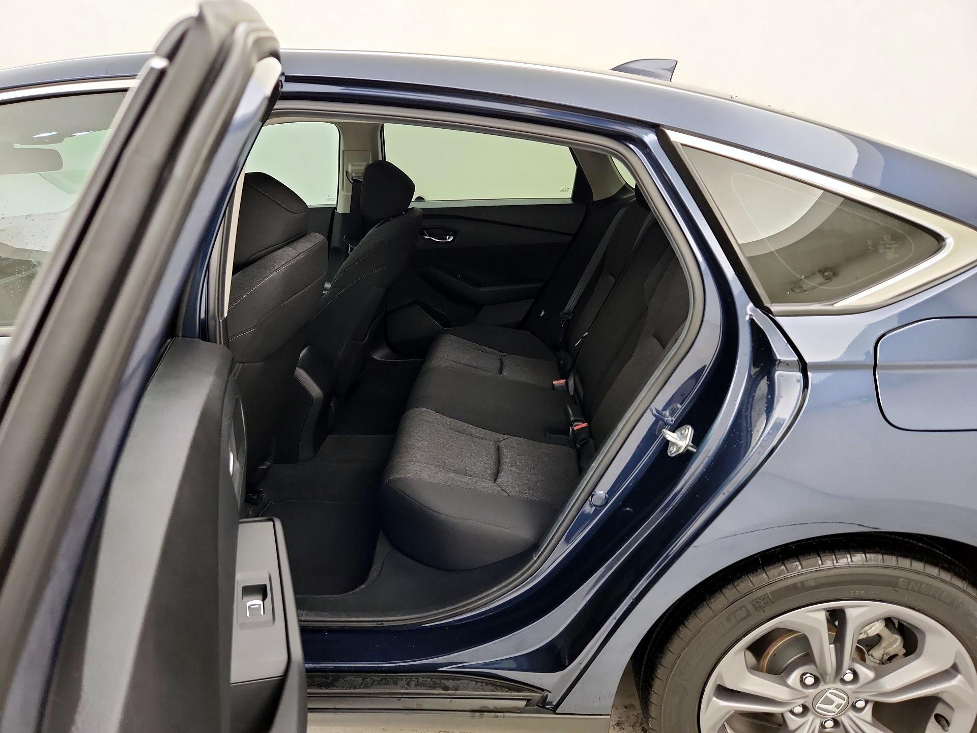 Thumbnail: 2024 Honda Accord - 19