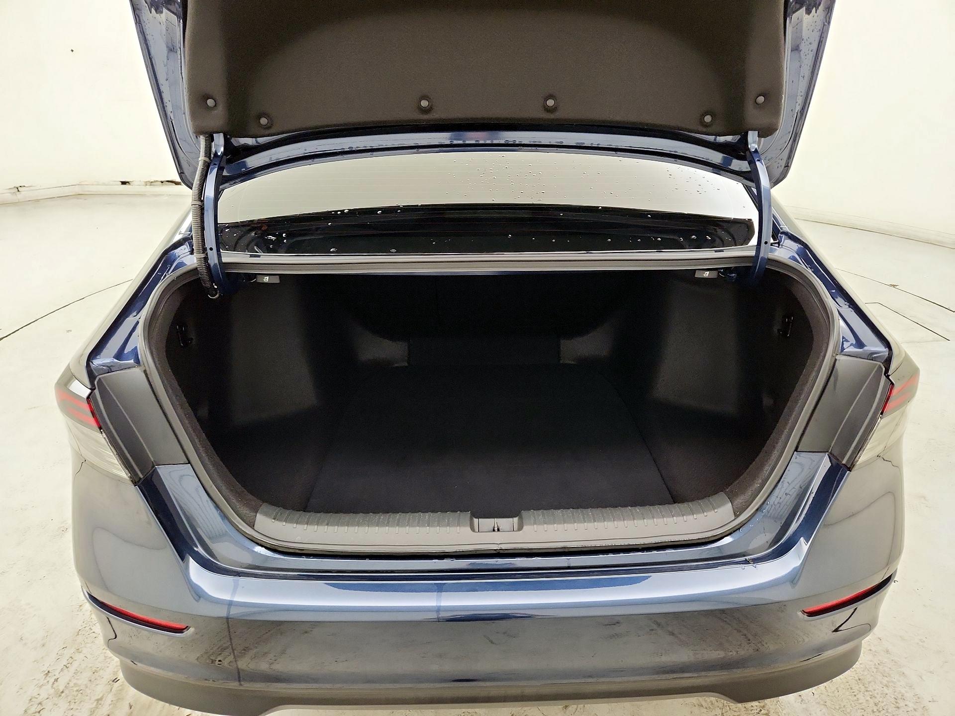 Thumbnail: 2024 Honda Accord - 20