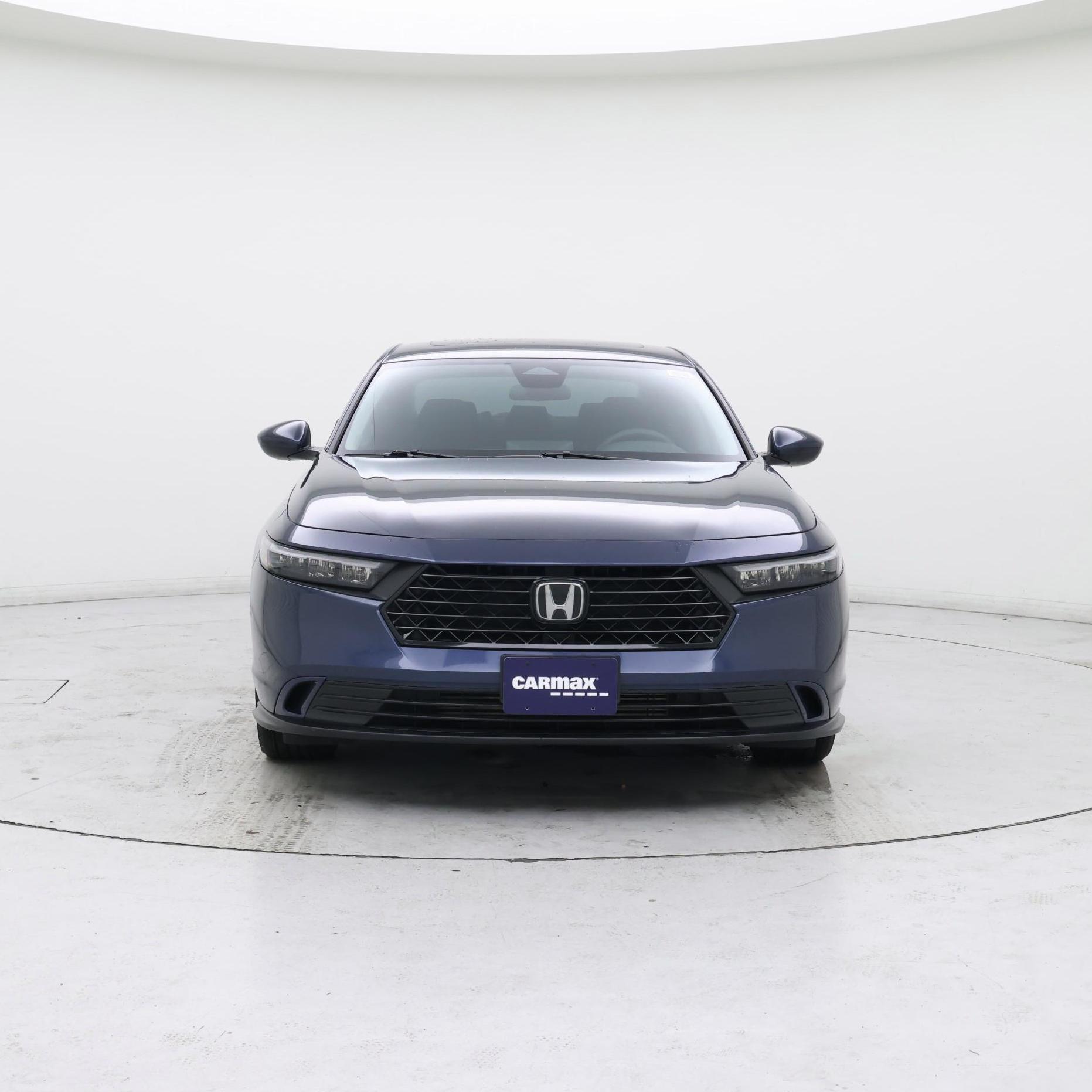 Thumbnail: 2024 Honda Accord - 5