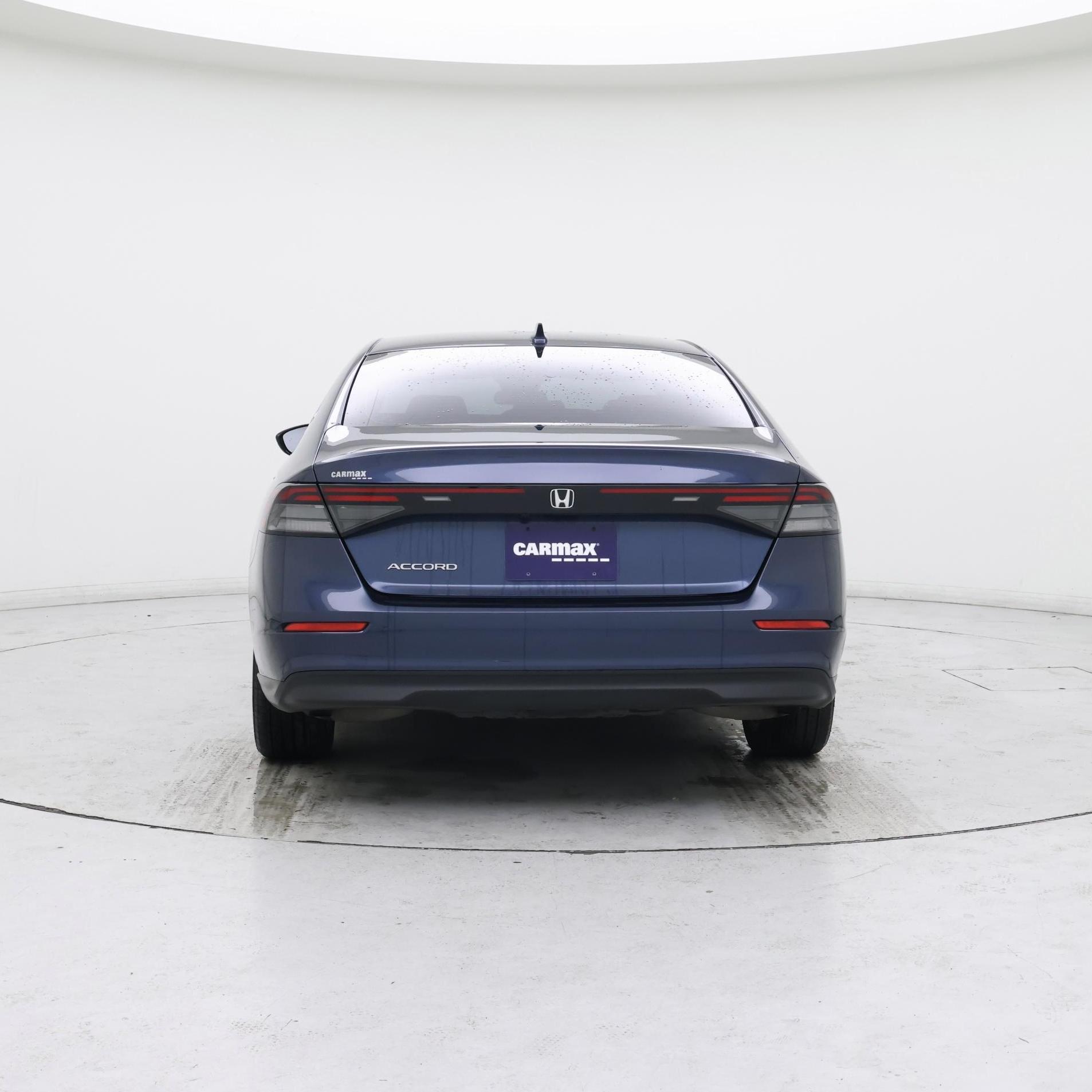 Thumbnail: 2024 Honda Accord - 6
