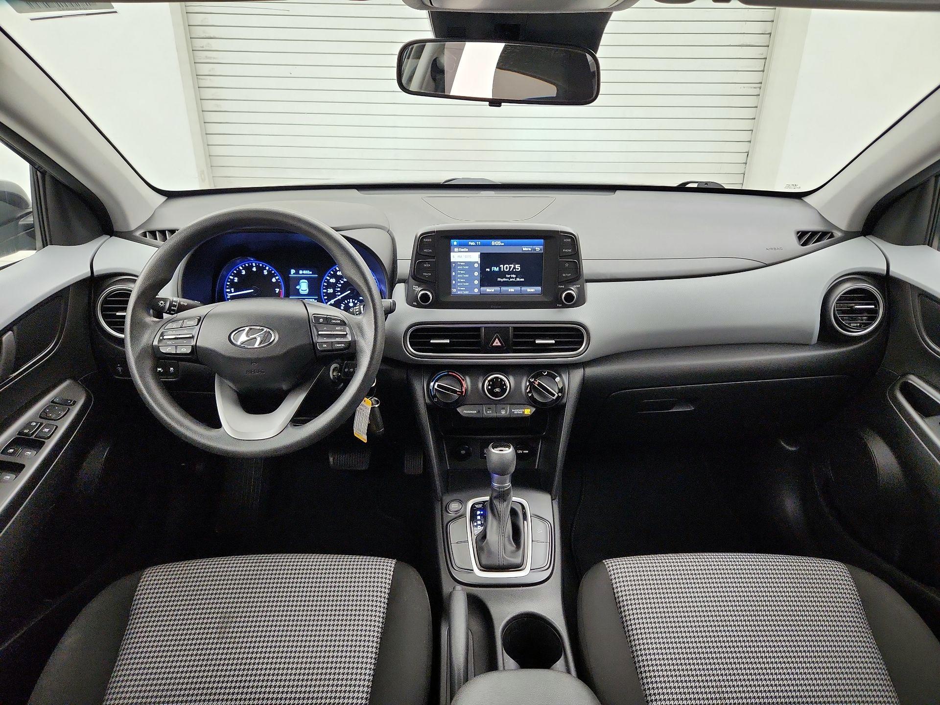 Thumbnail: 2019 Hyundai Kona - 9