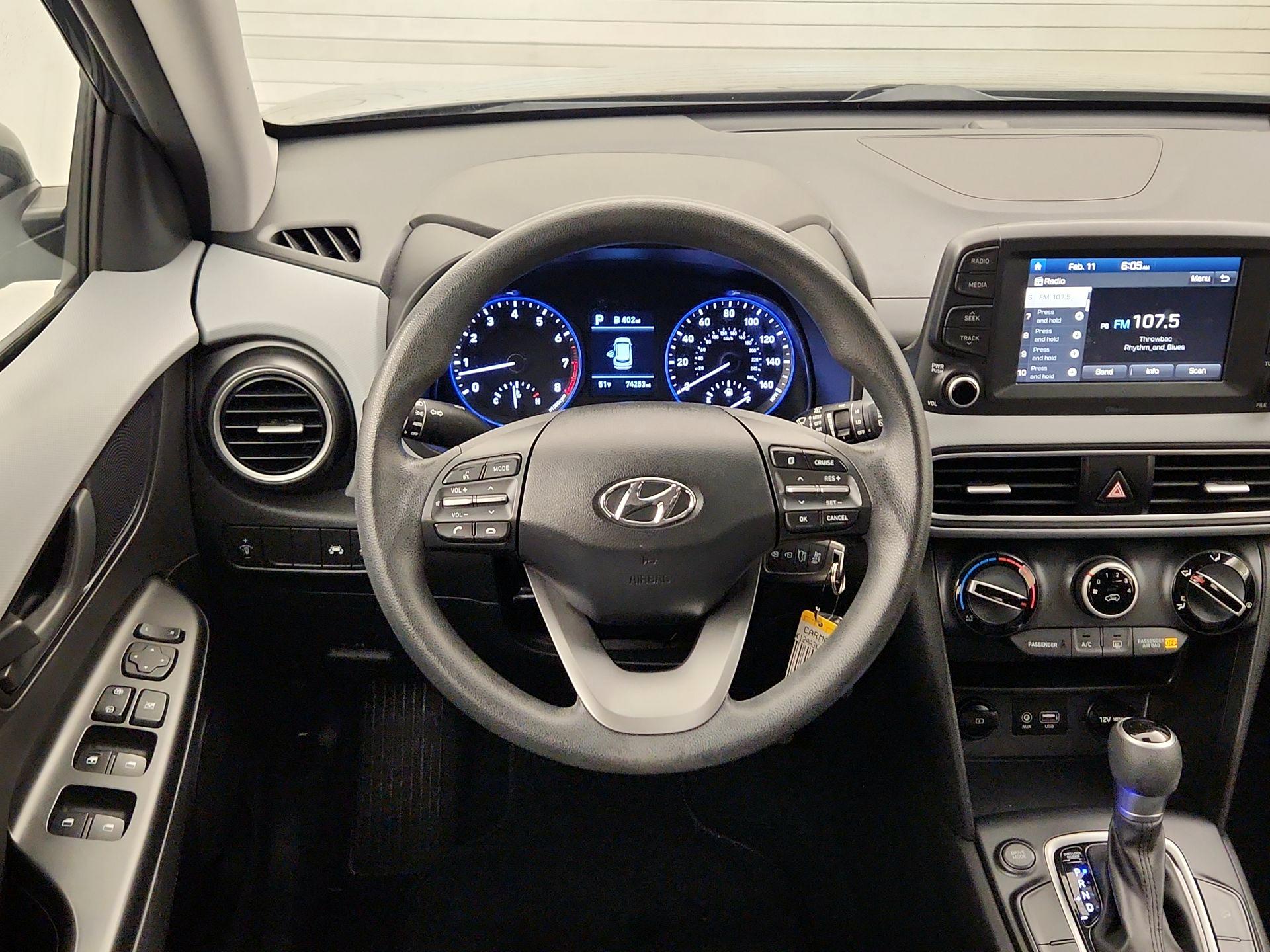 Thumbnail: 2019 Hyundai Kona - 10