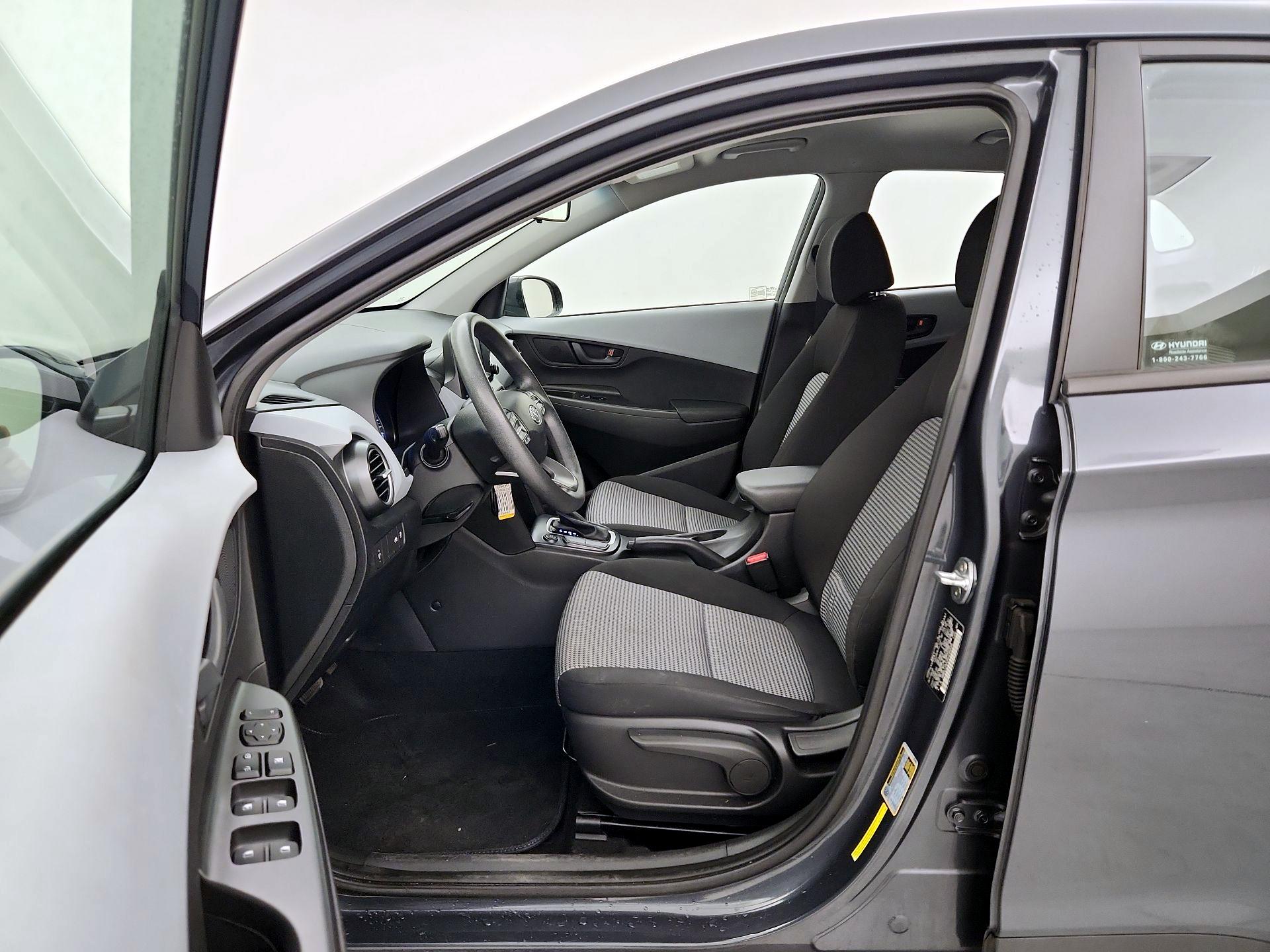 Thumbnail: 2019 Hyundai Kona - 11